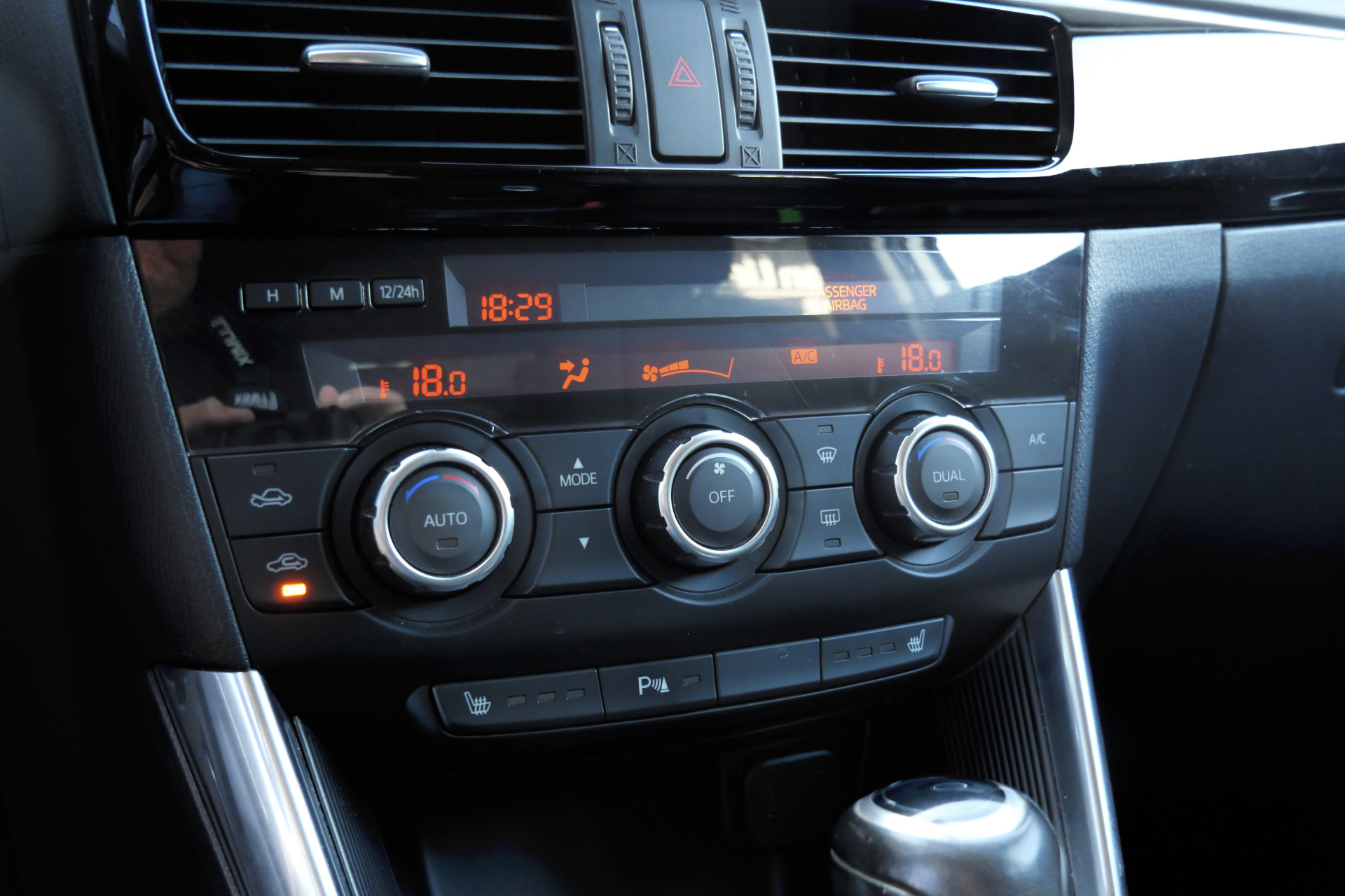Foto van Mazda Mazda Cx-5
