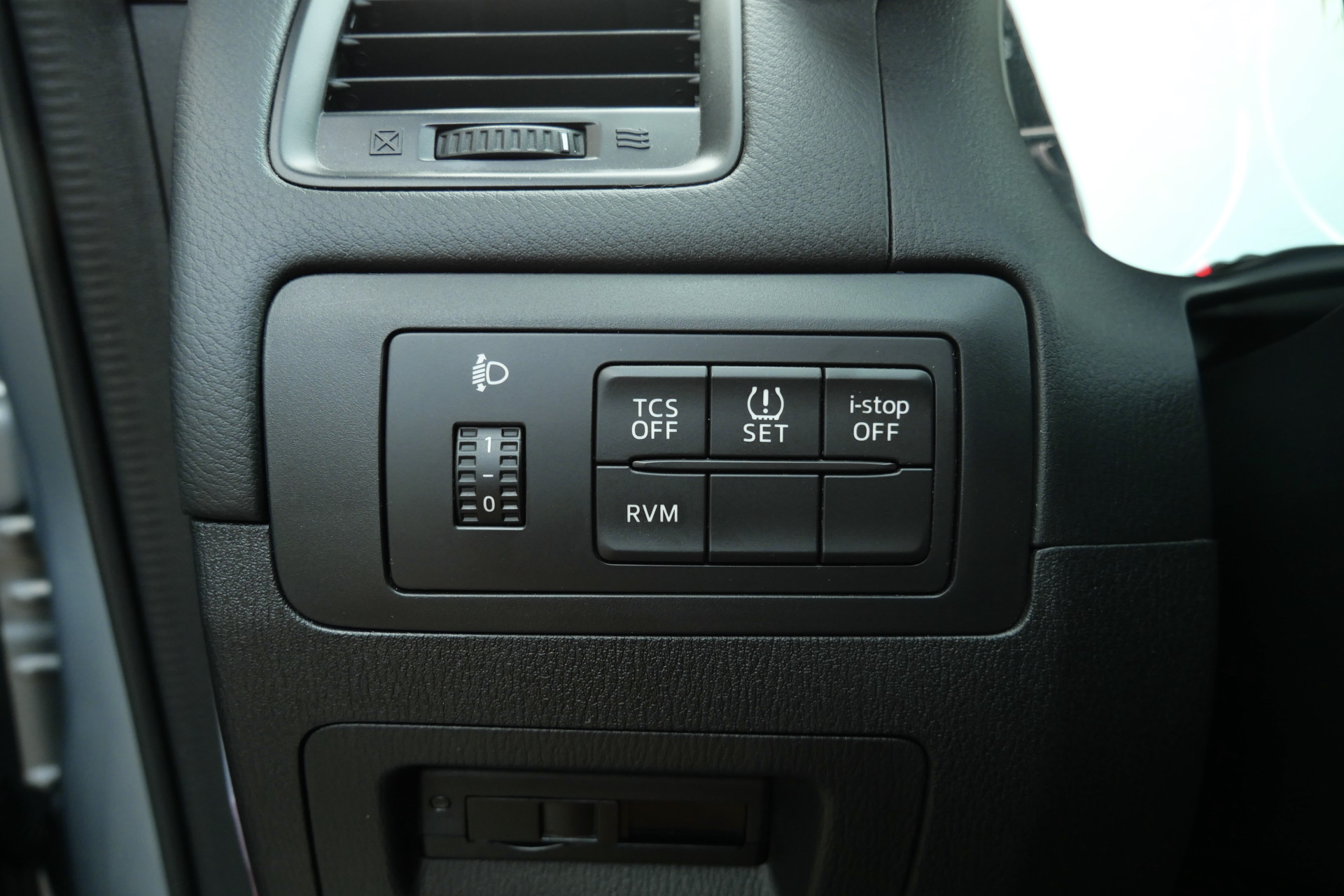 Foto van Mazda Mazda Cx-5