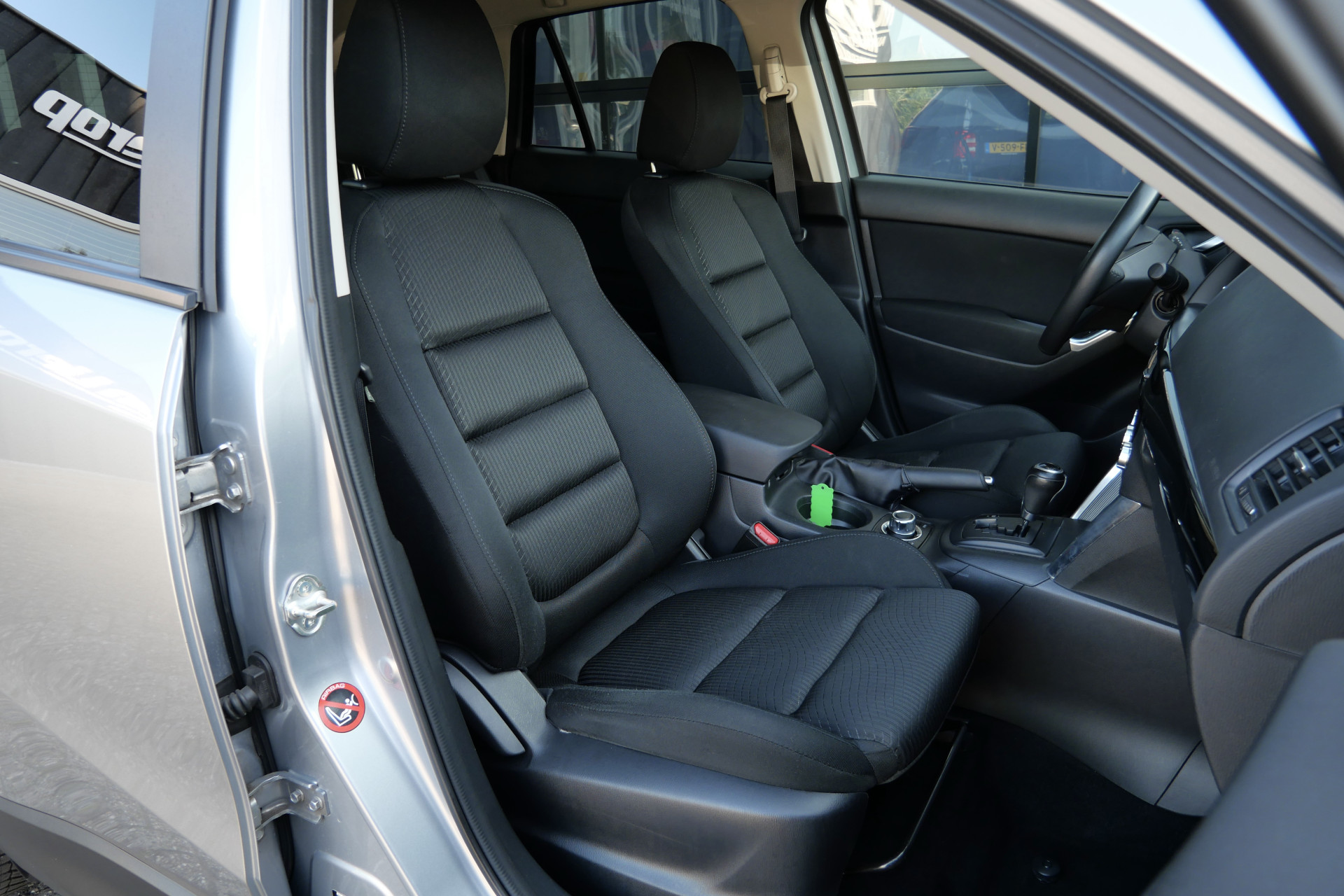 Foto van Mazda Mazda Cx-5