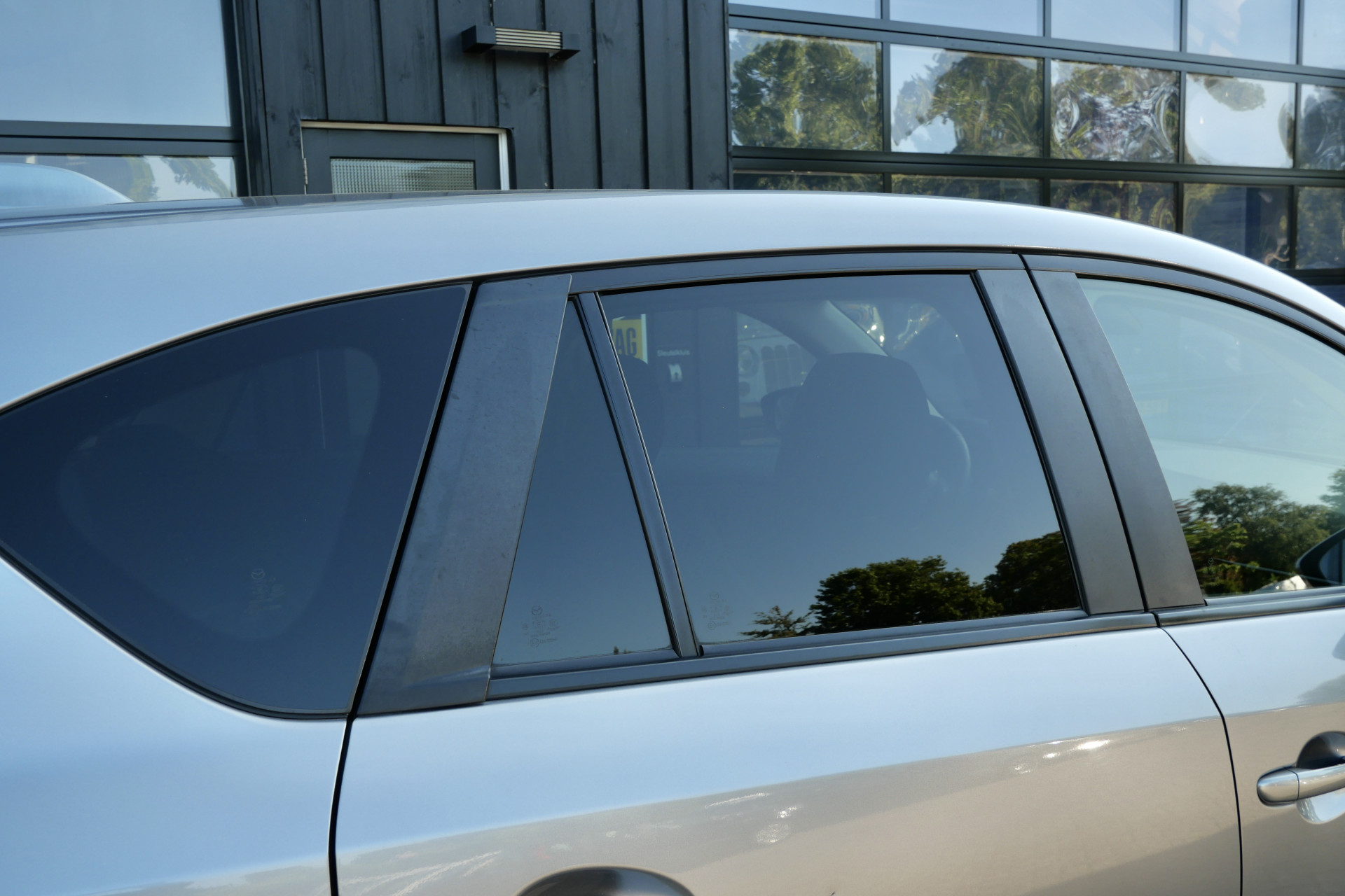 Foto van Mazda Mazda Cx-5