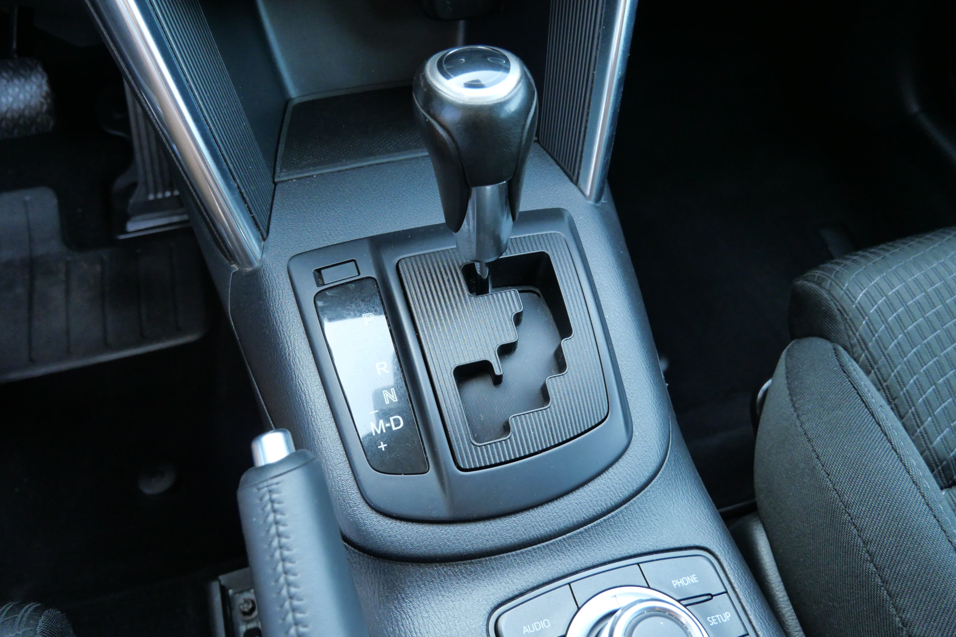 Foto van Mazda Mazda Cx-5