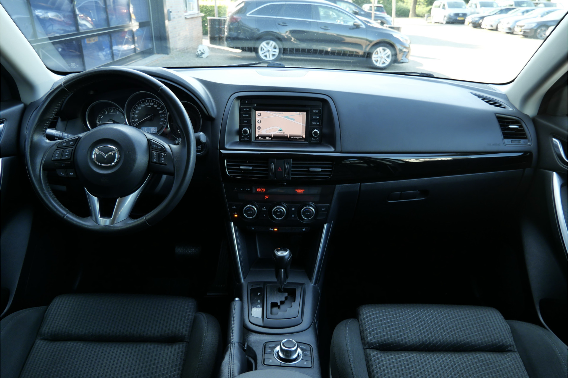Foto van Mazda Mazda Cx-5