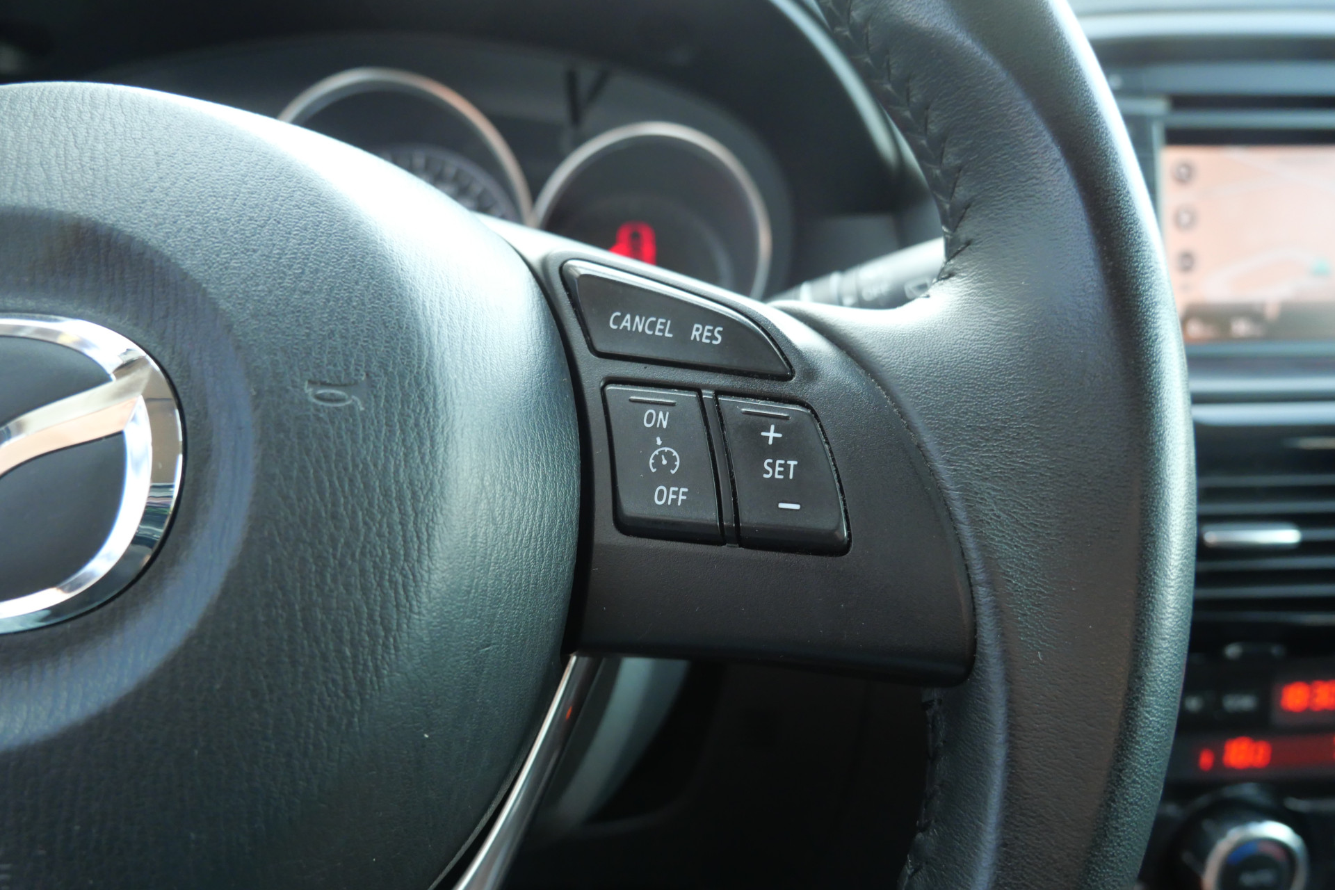 Foto van Mazda Mazda Cx-5