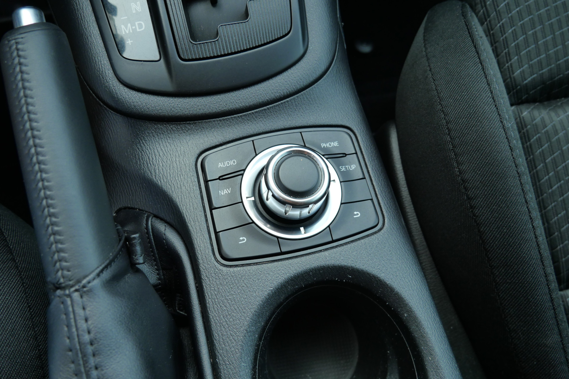 Foto van Mazda Mazda Cx-5