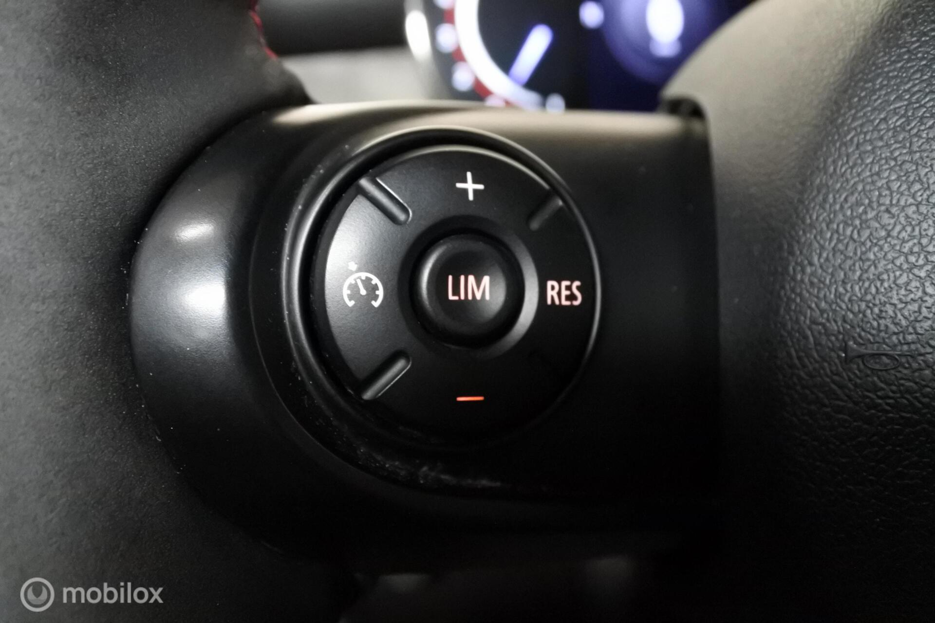 Foto van Mini Cooper S