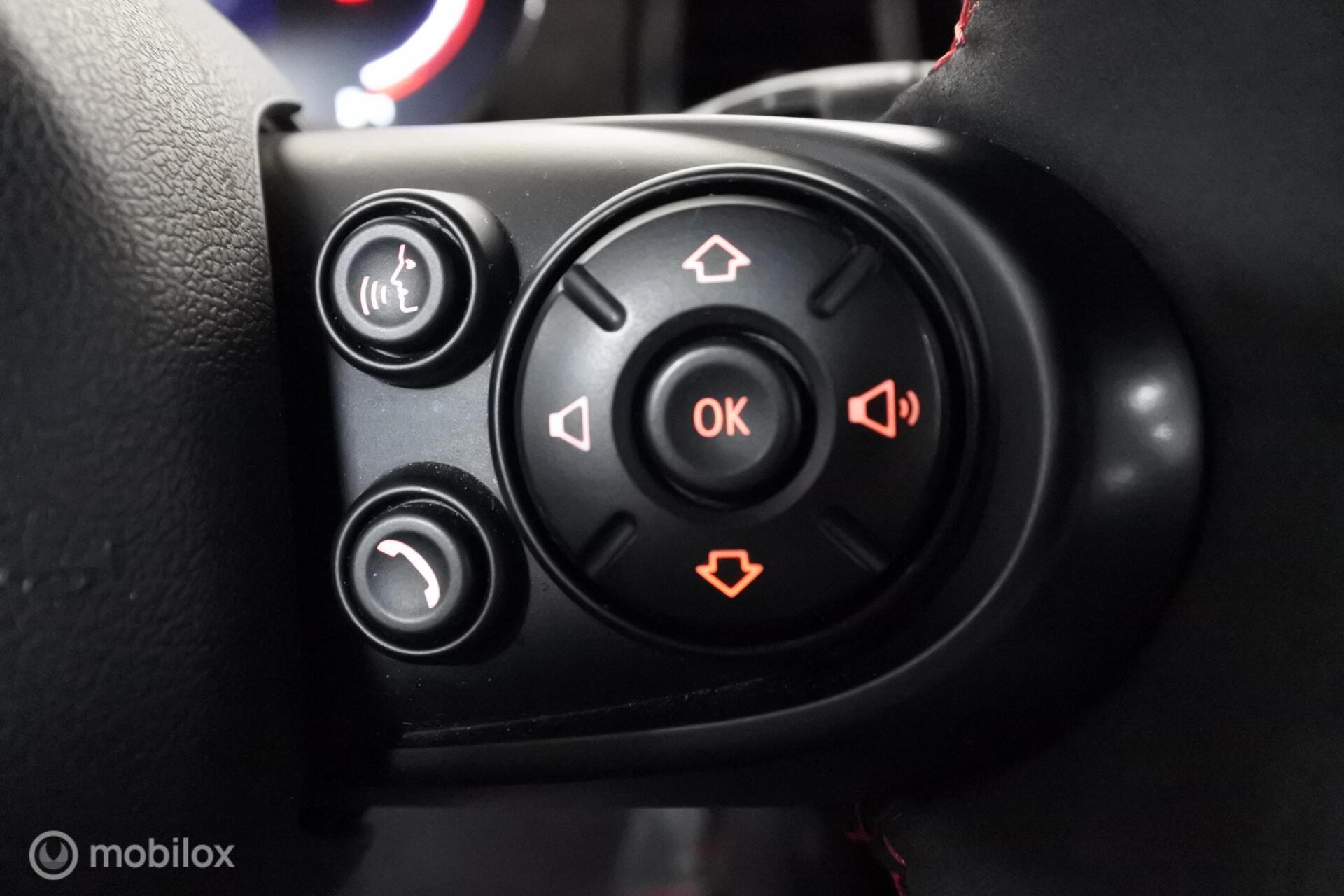 Foto van Mini Cooper S