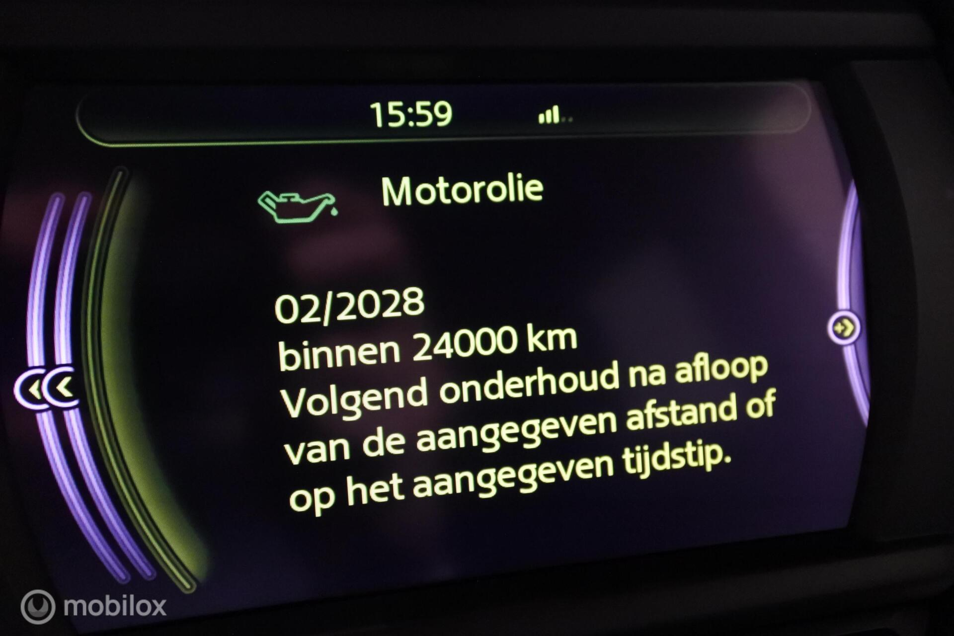 Foto van Mini Cooper S