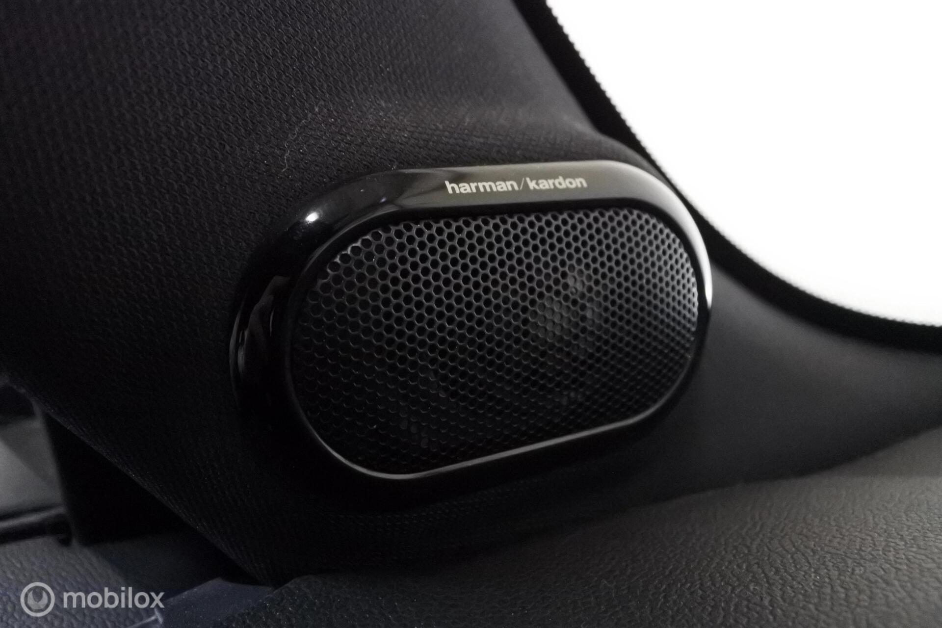 Foto van Mini Cooper S