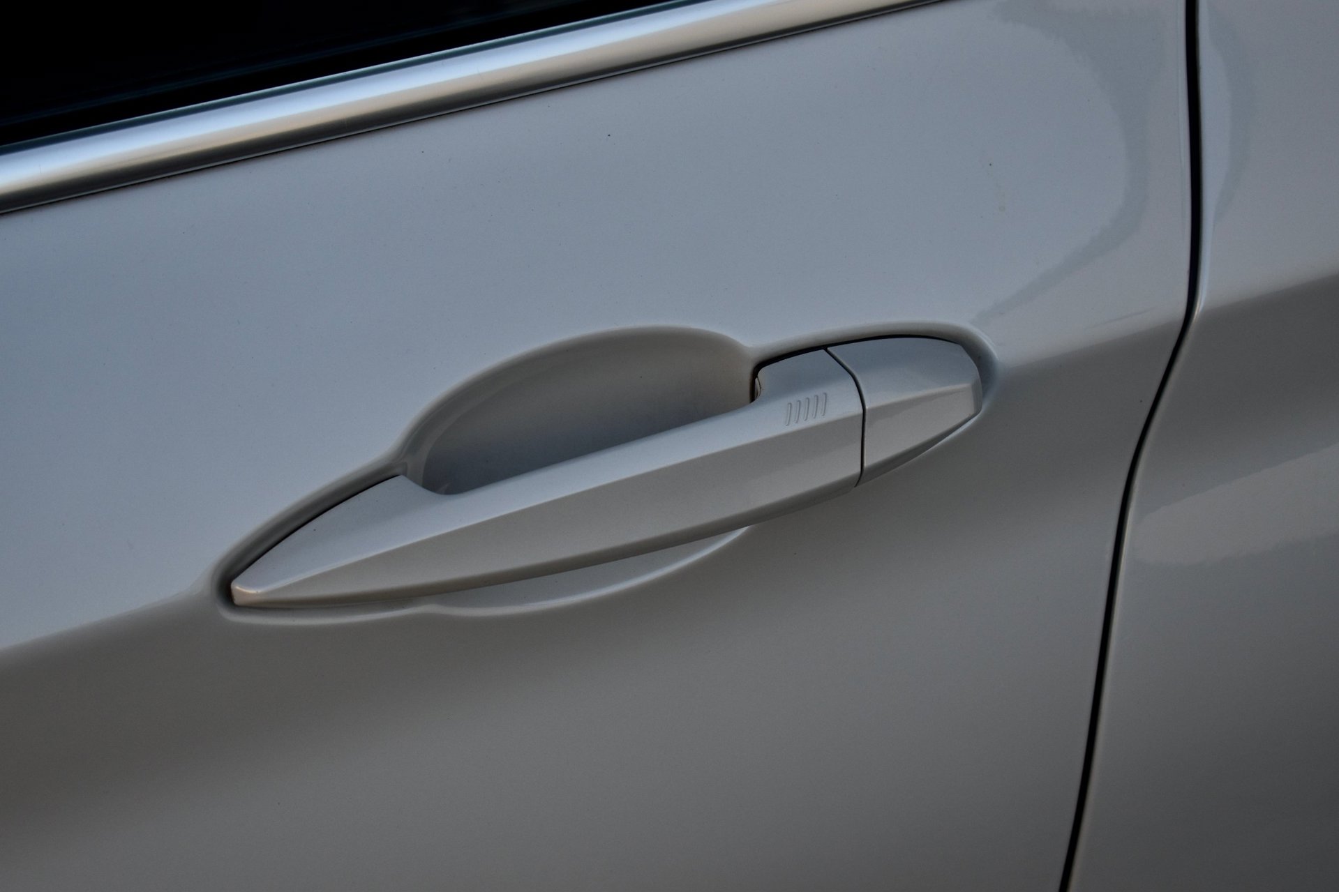 Foto van BMW X1