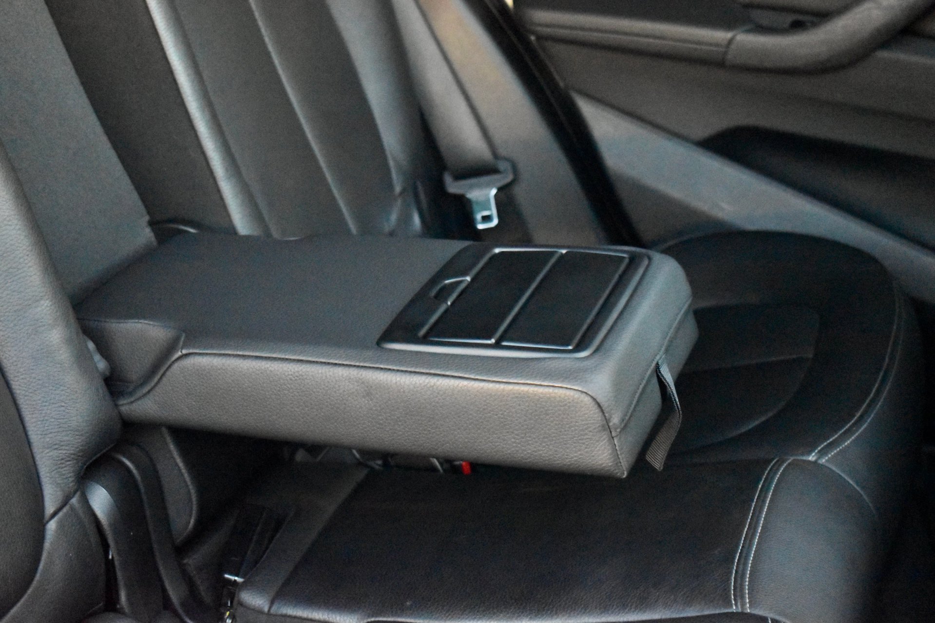 Foto van BMW X1