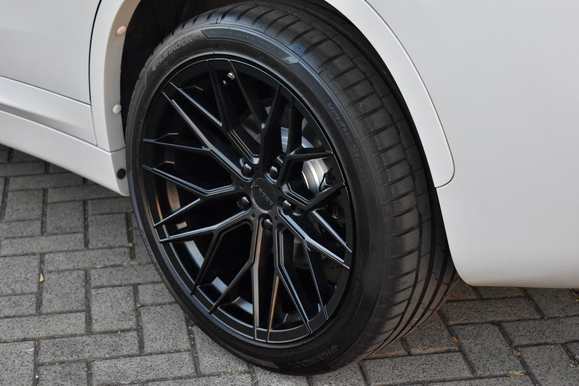 Foto van BMW X1