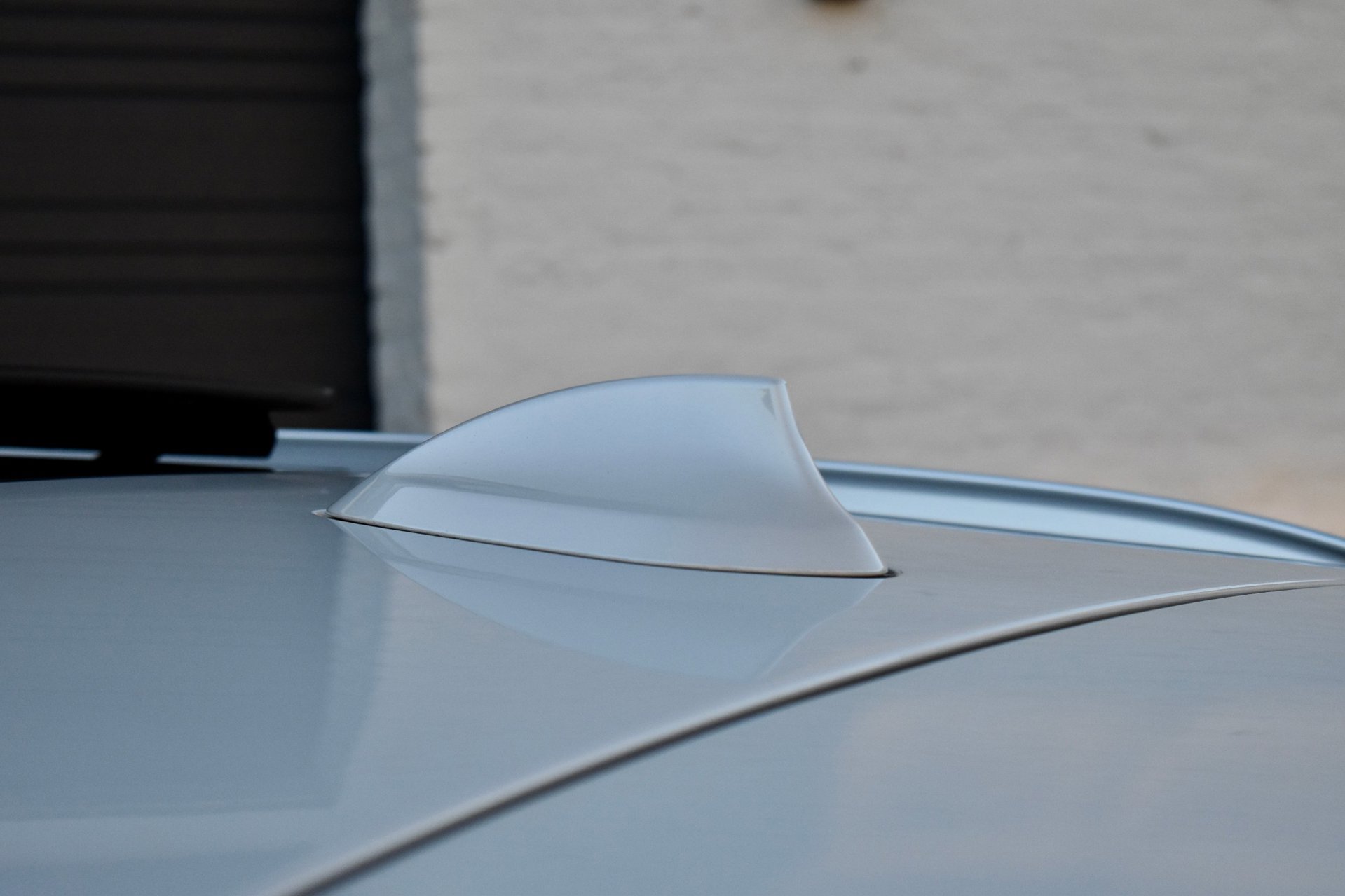 Foto van BMW X1