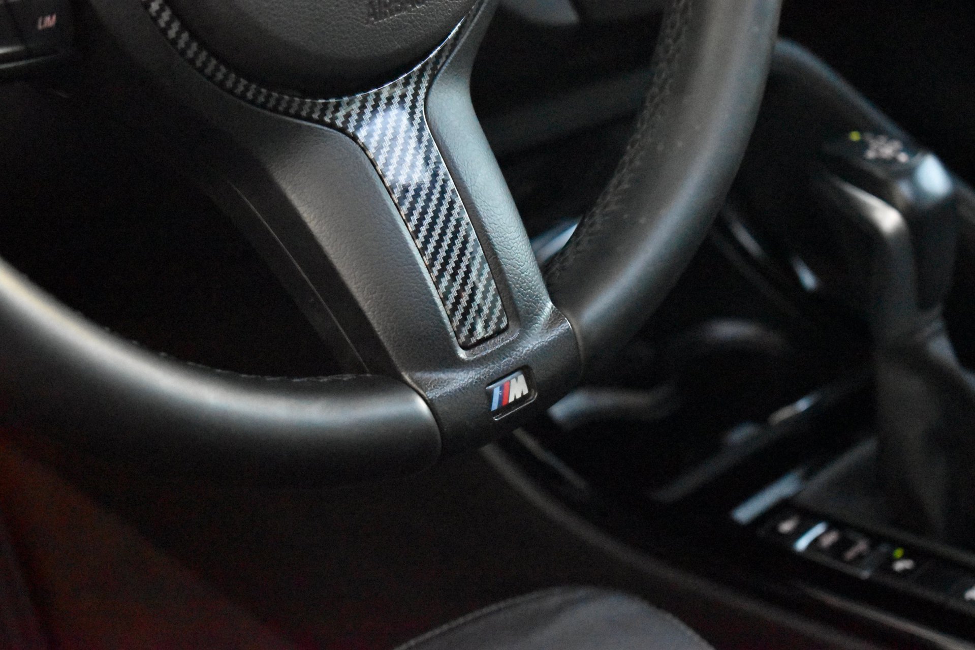 Foto van BMW X1
