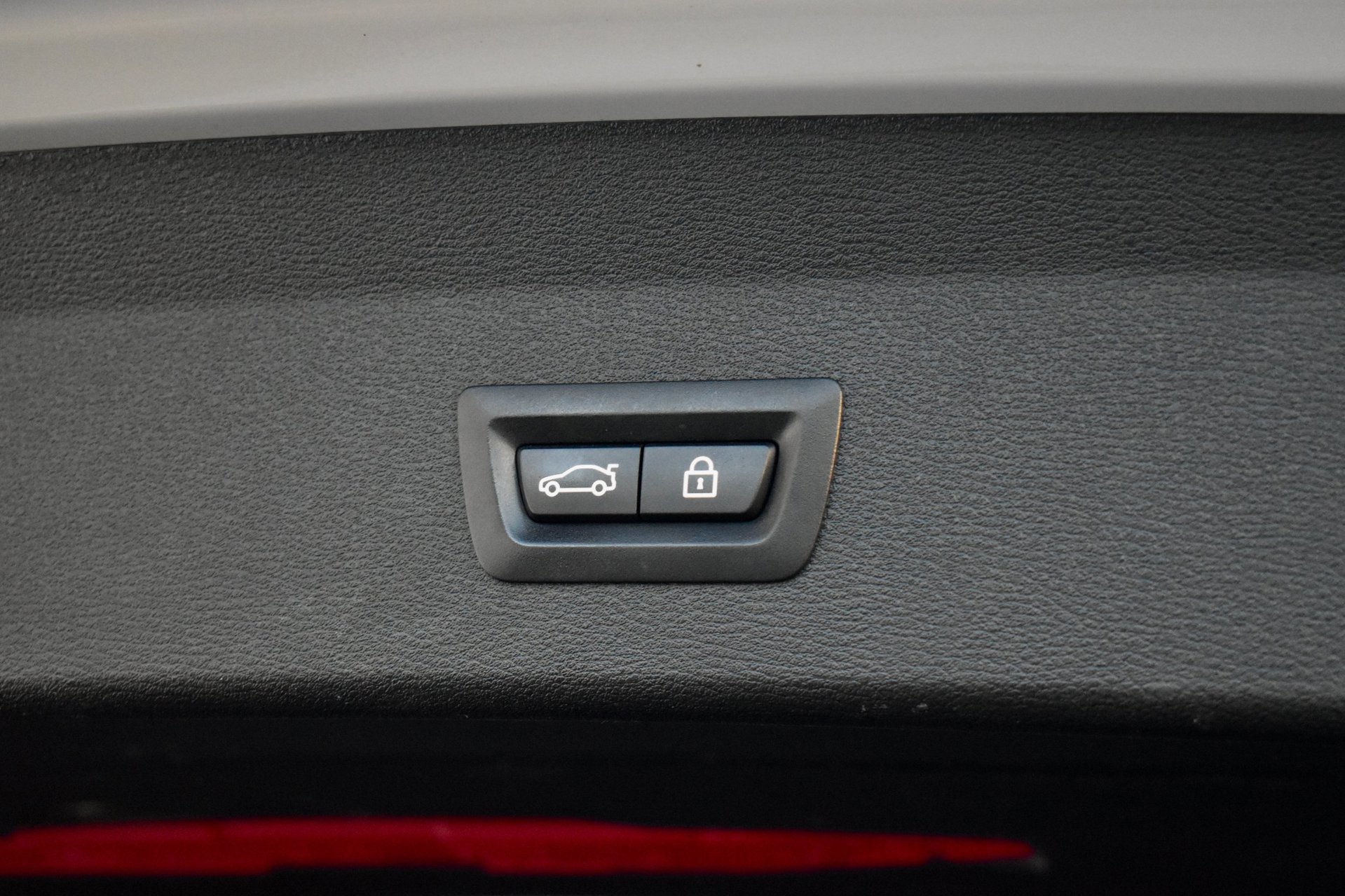 Foto van BMW X1