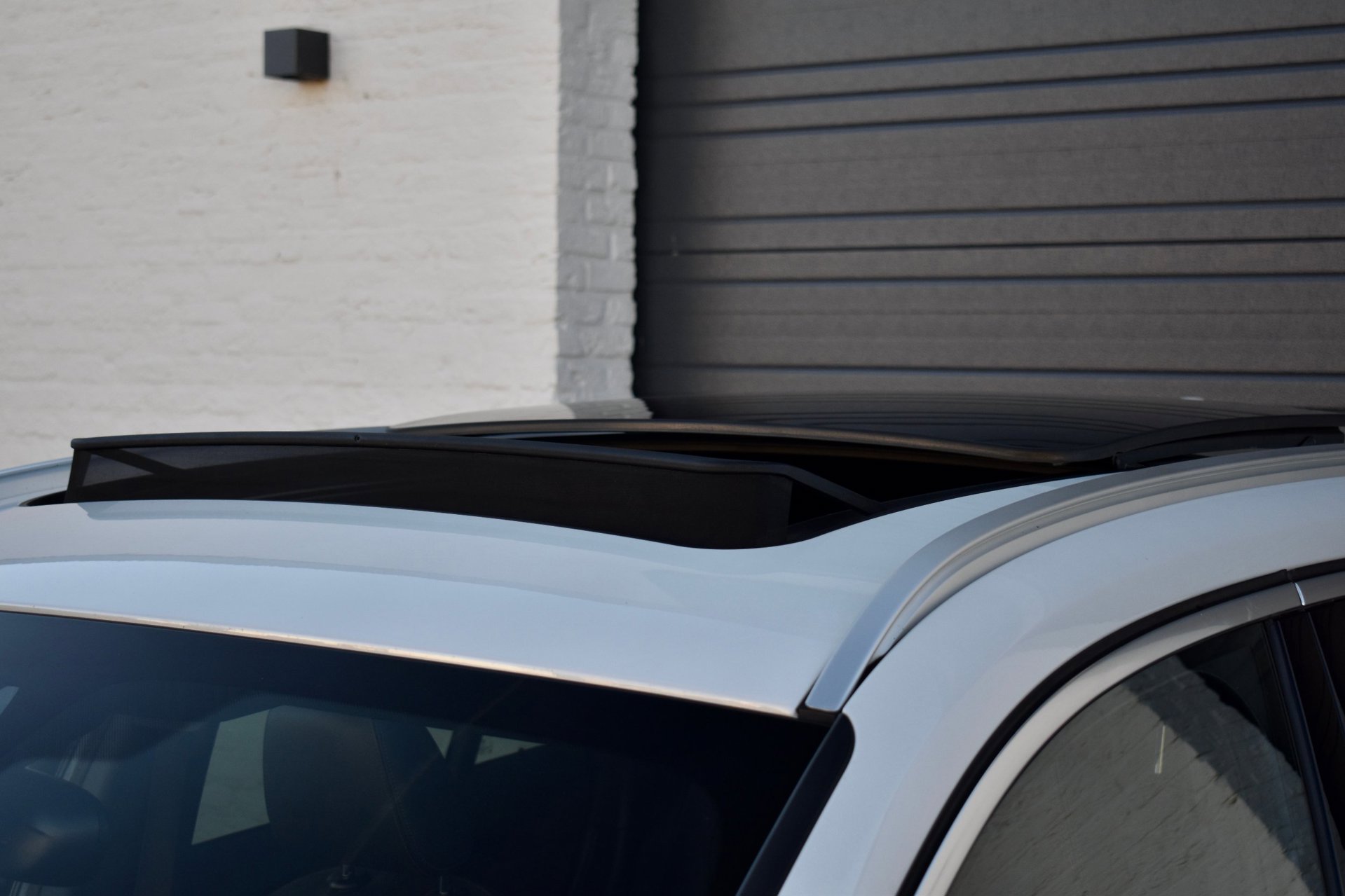 Foto van BMW X1