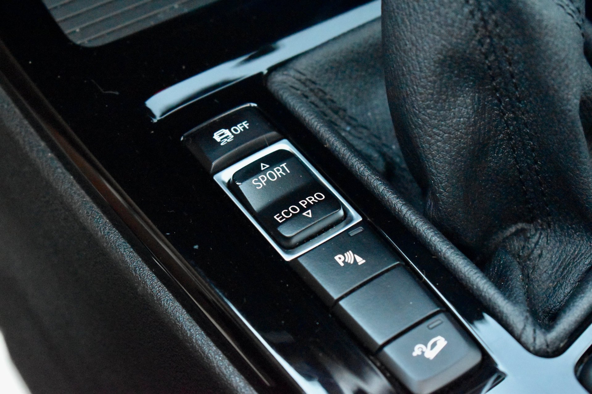 Foto van BMW X1