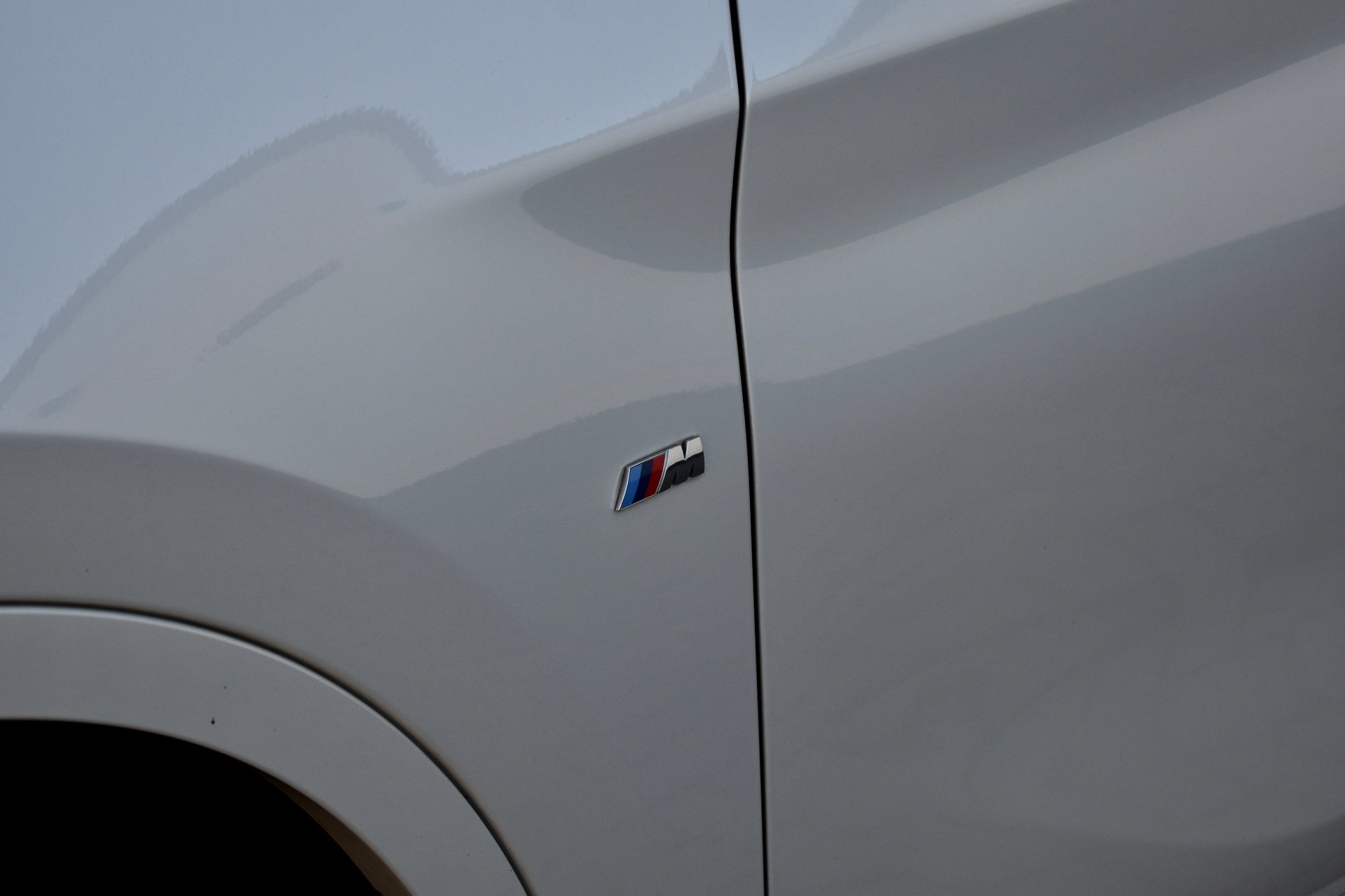 Foto van BMW X1