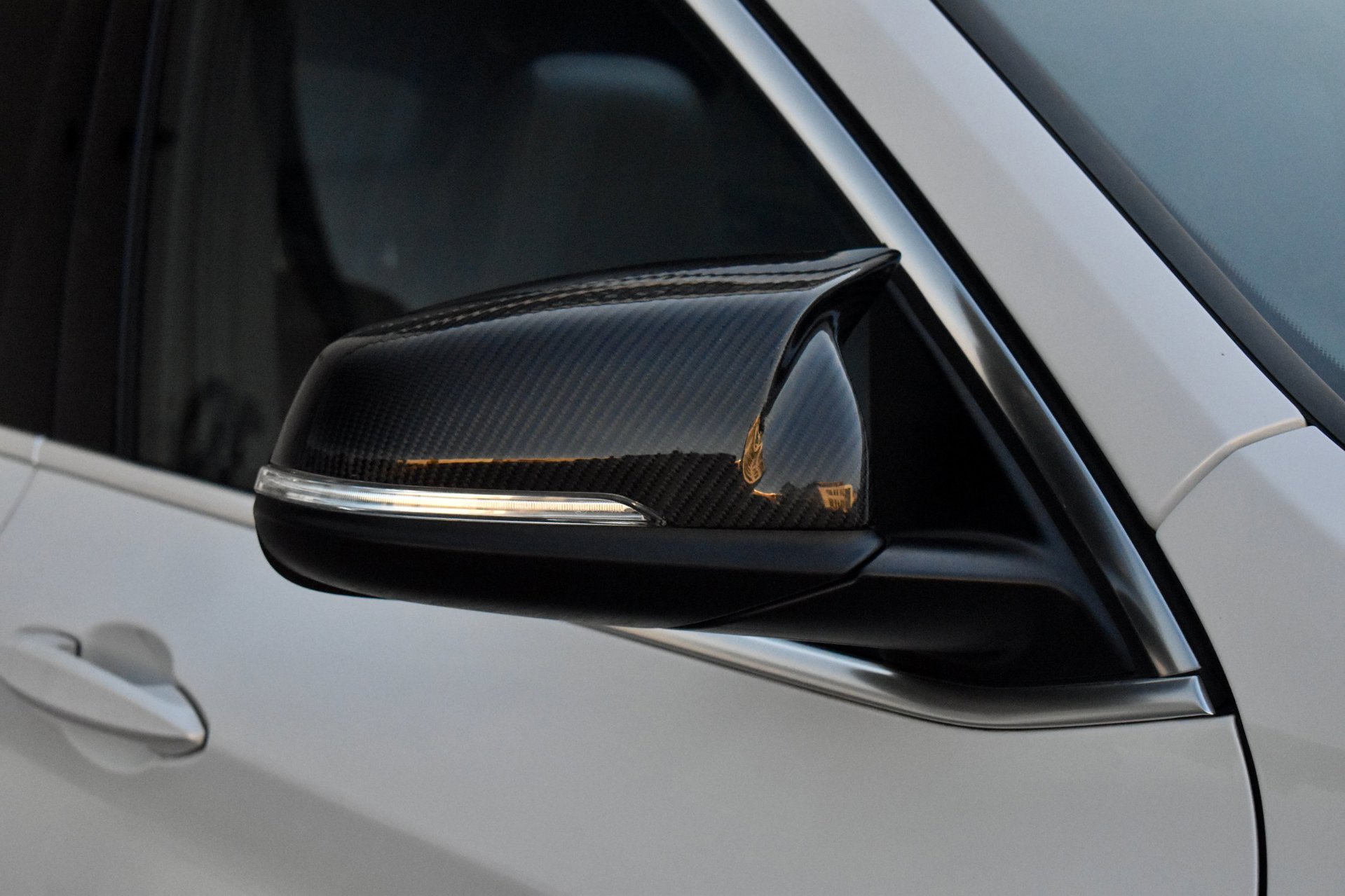 Foto van BMW X1