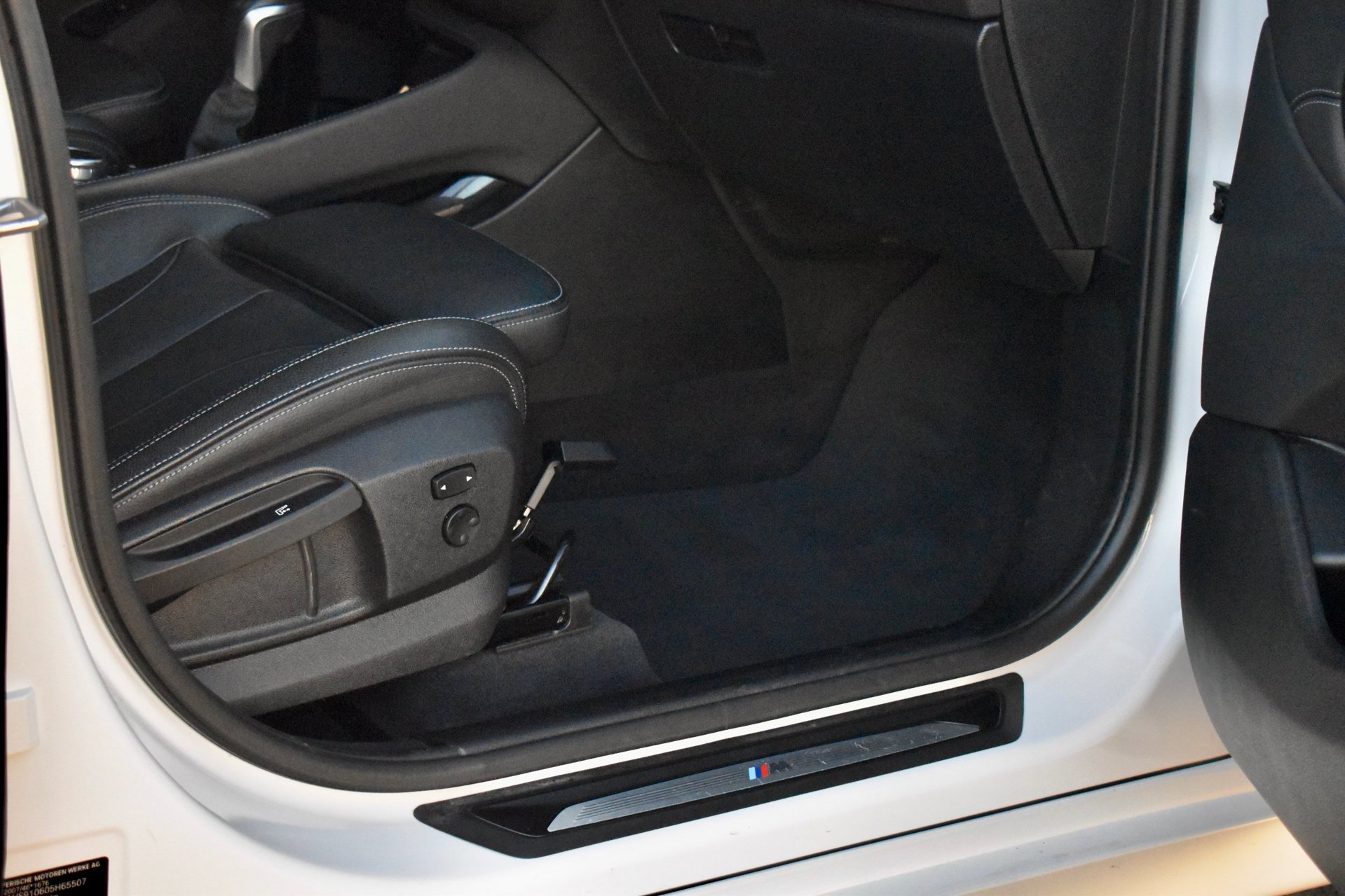 Foto van BMW X1