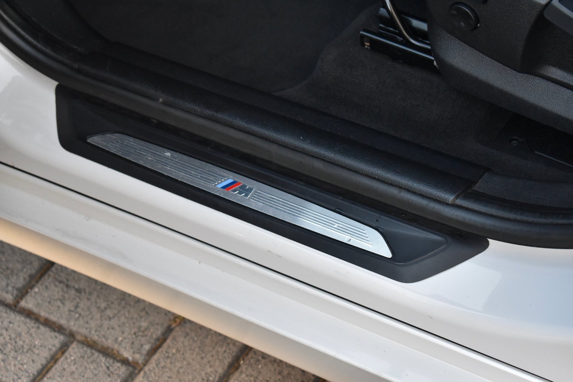 Foto van BMW X1