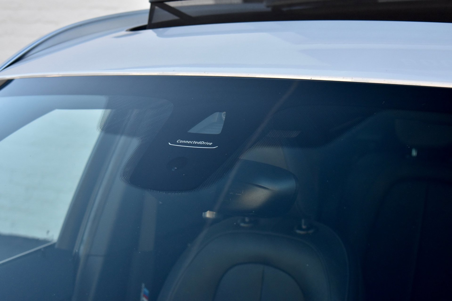 Foto van BMW X1