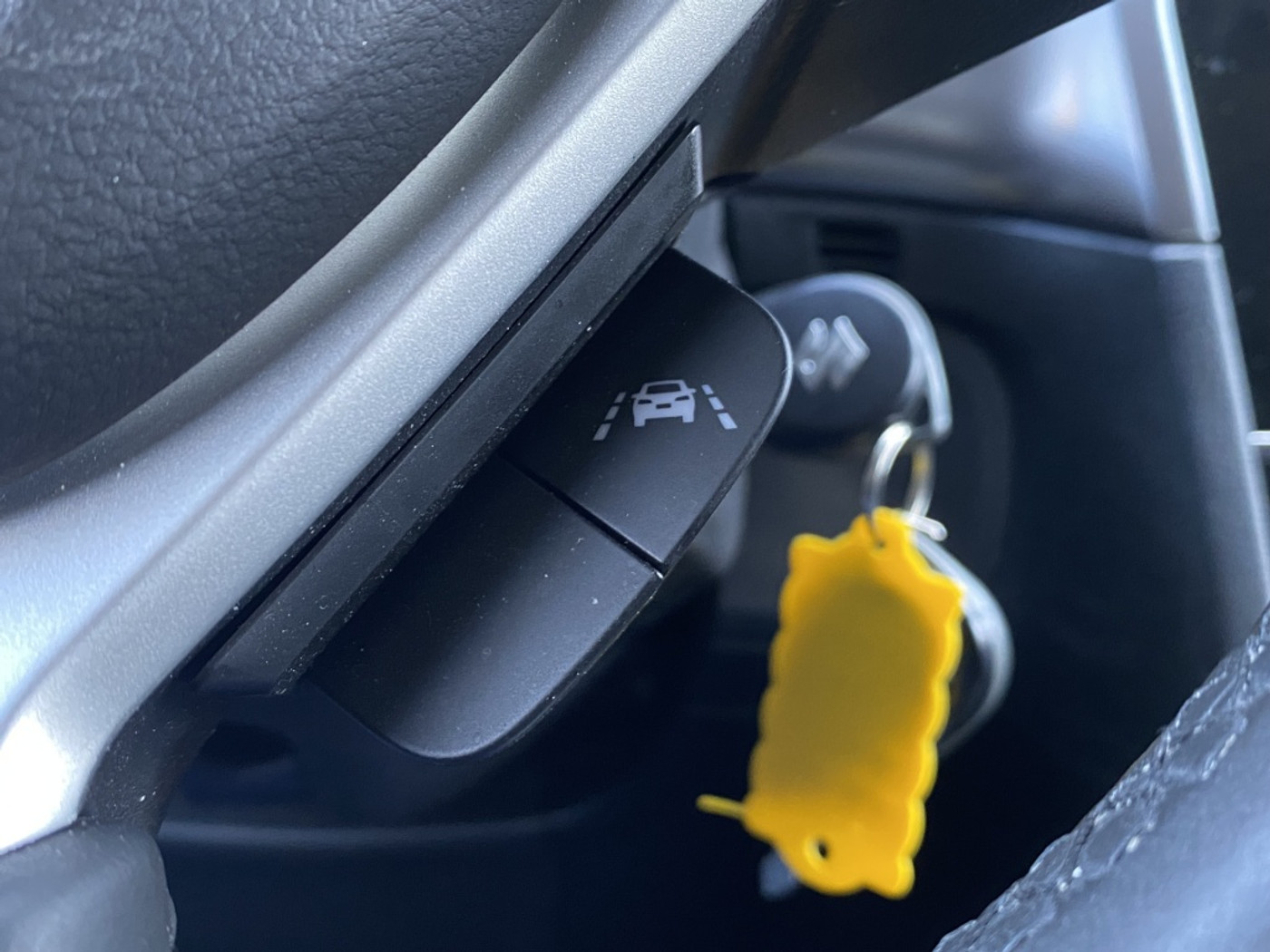 Foto van Suzuki Vitara