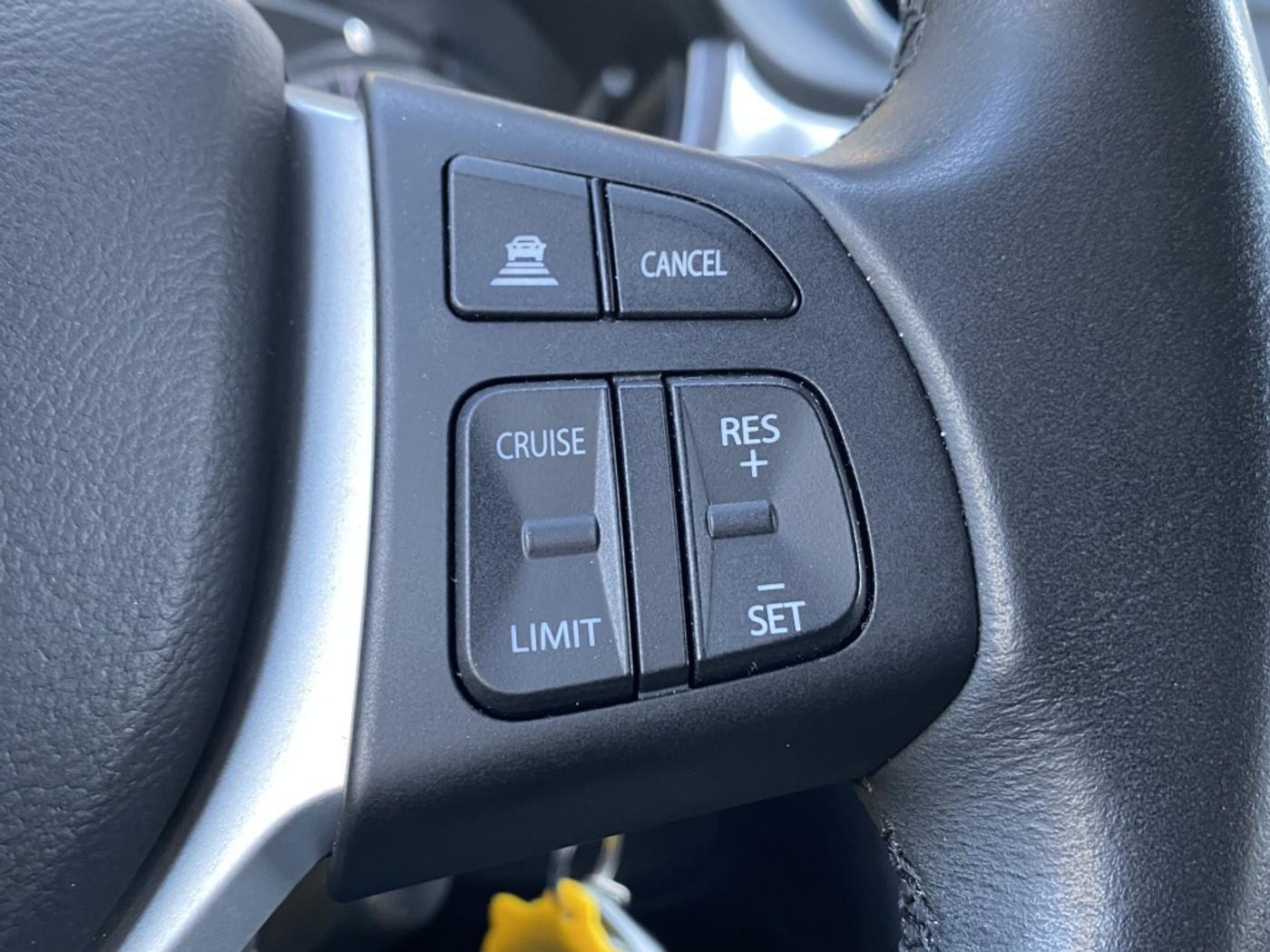 Foto van Suzuki Vitara