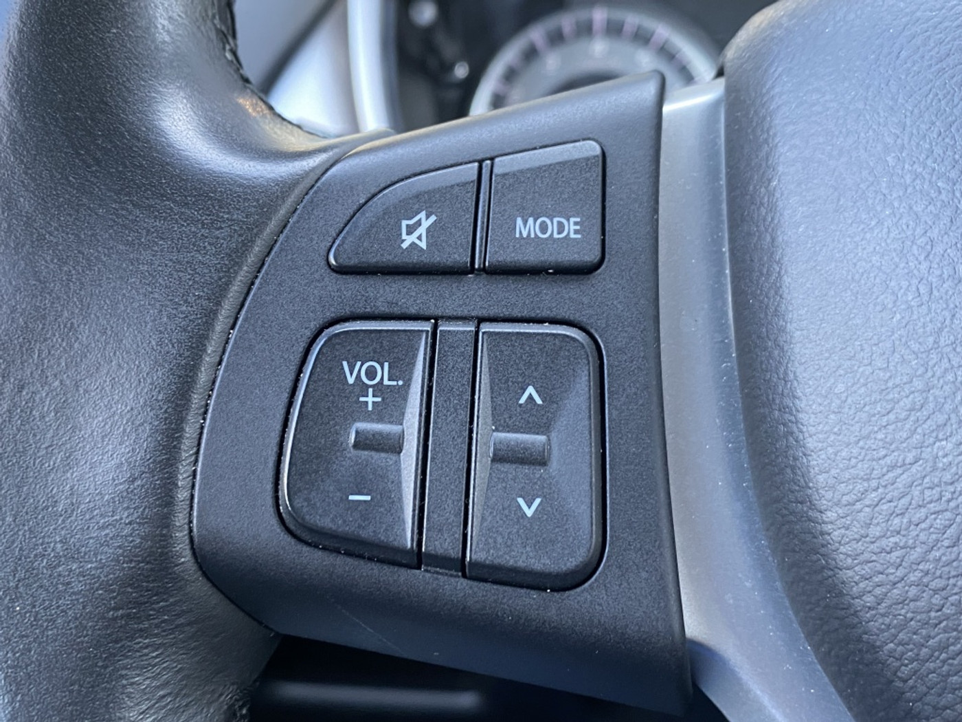 Foto van Suzuki Vitara