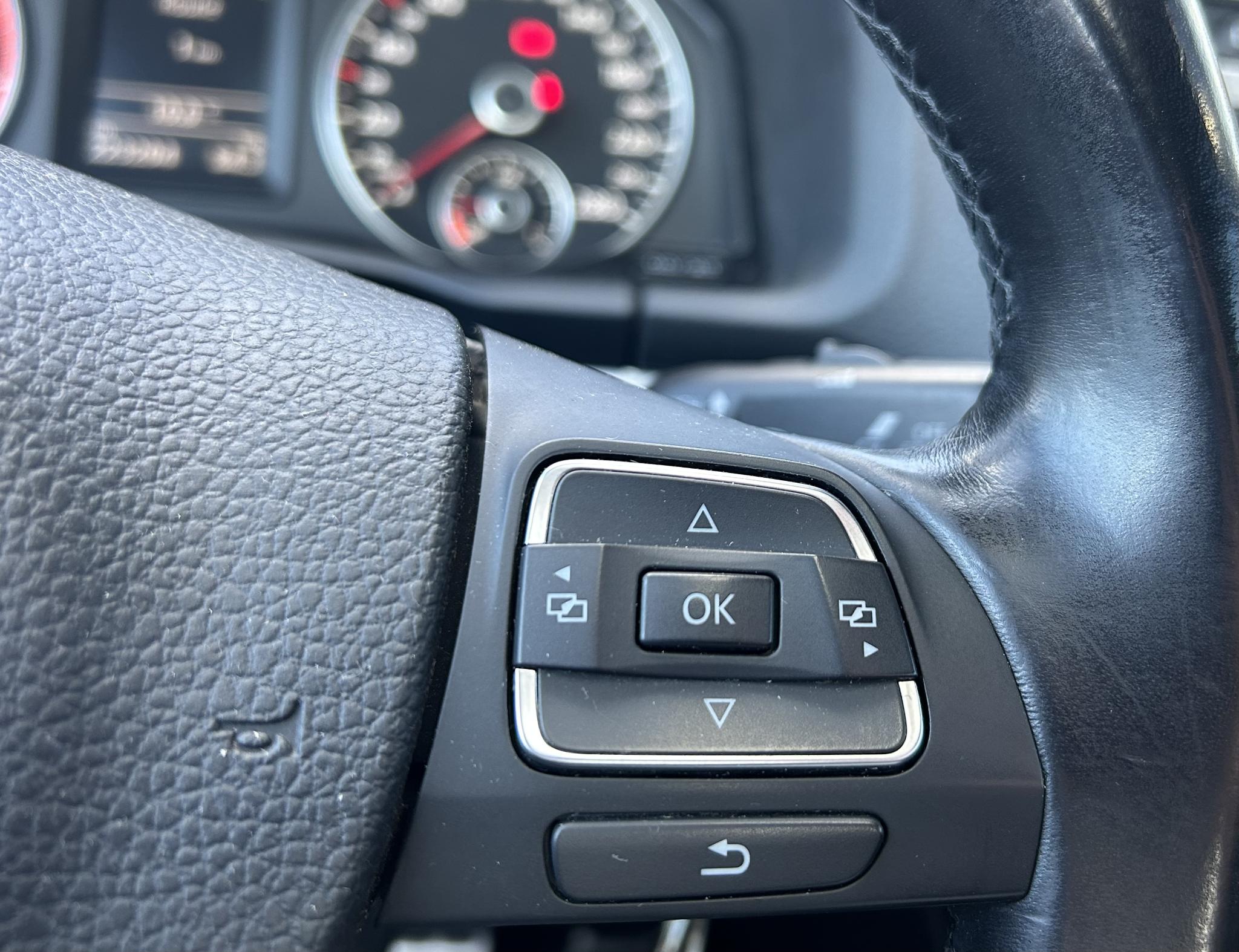 Foto van Volkswagen Eos