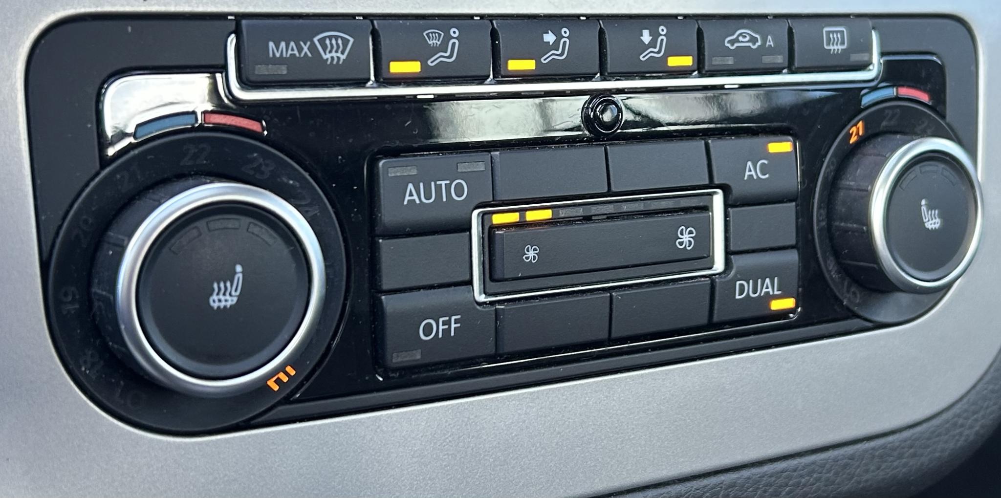 Foto van Volkswagen Eos