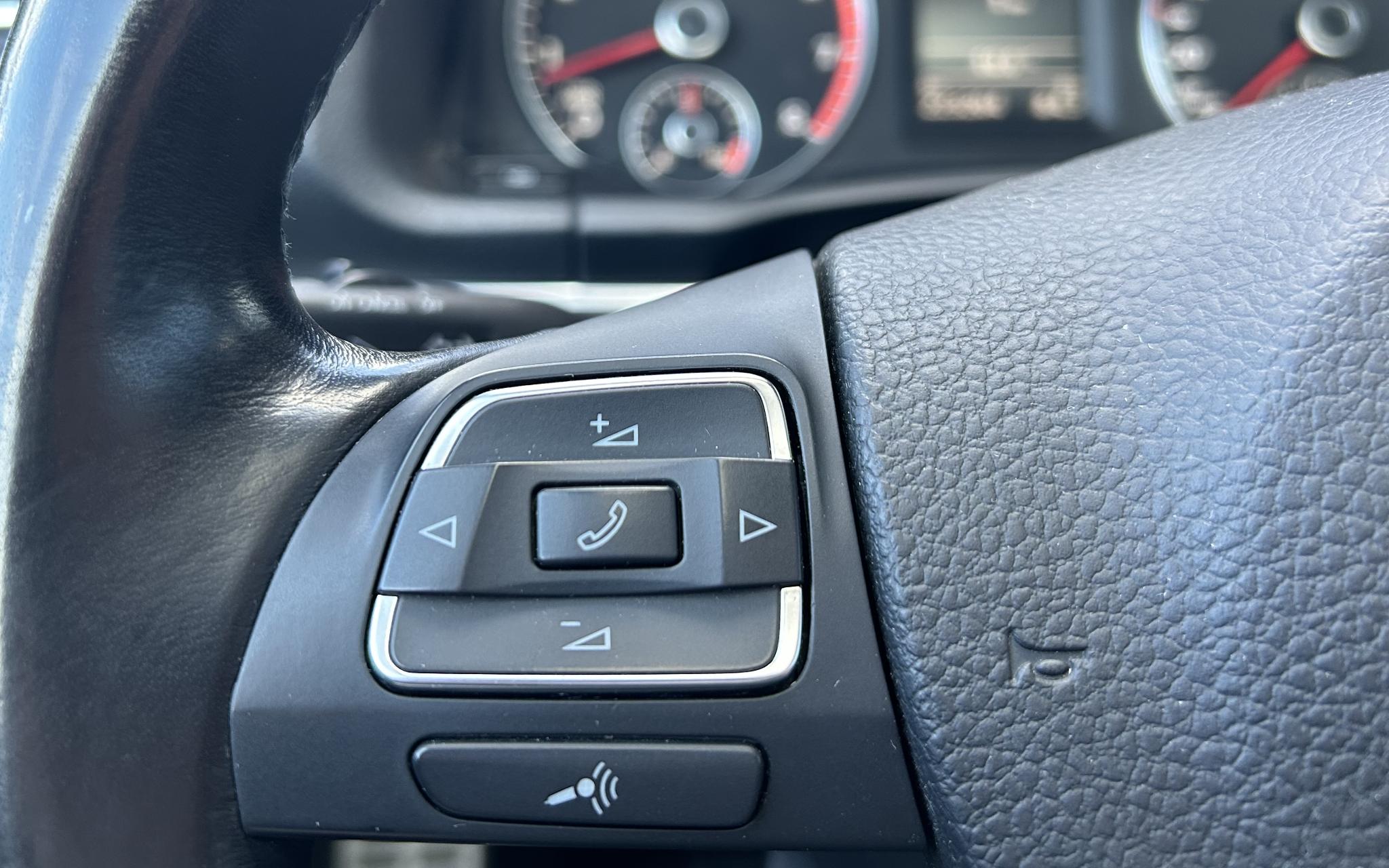 Foto van Volkswagen Eos