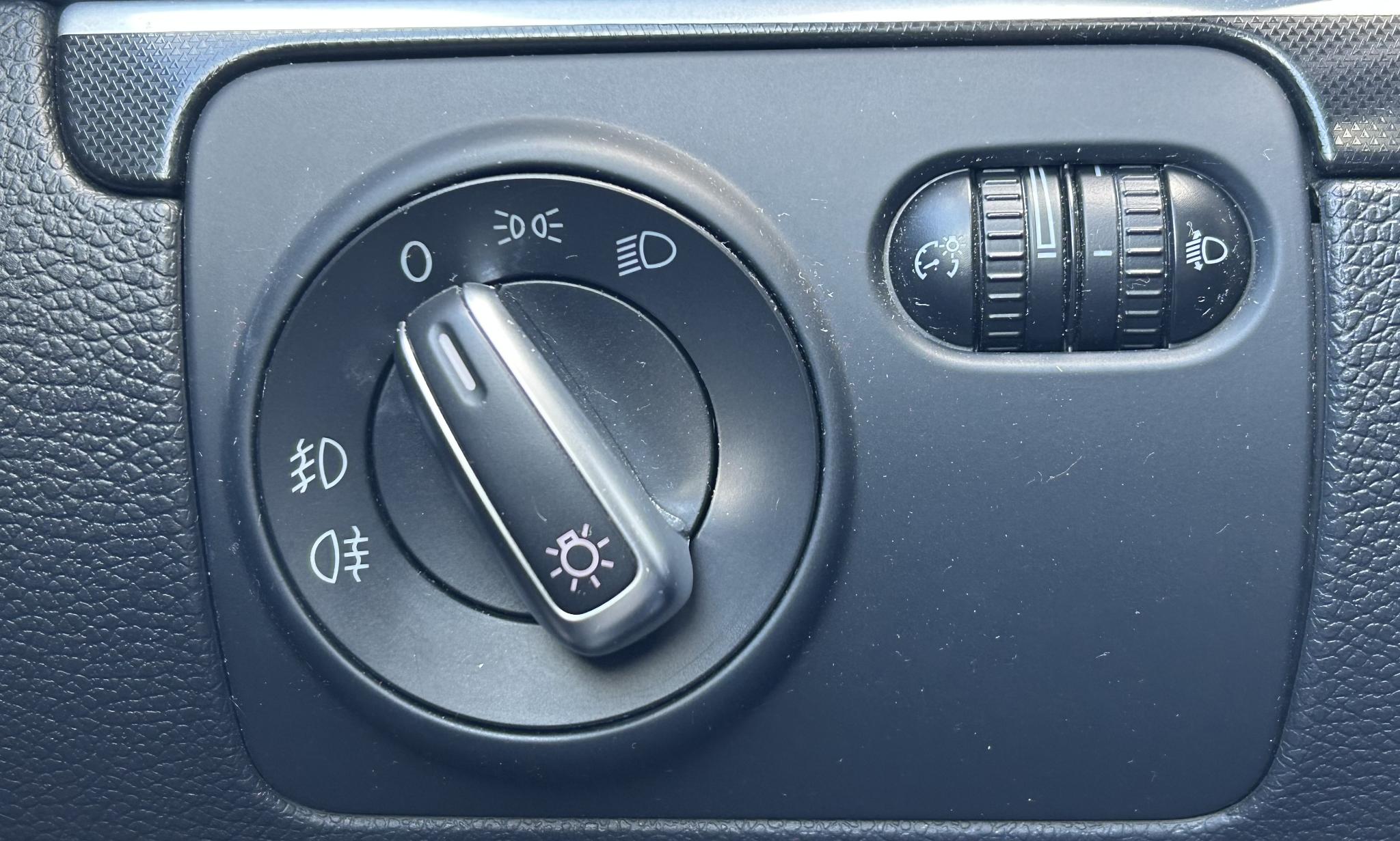 Foto van Volkswagen Eos