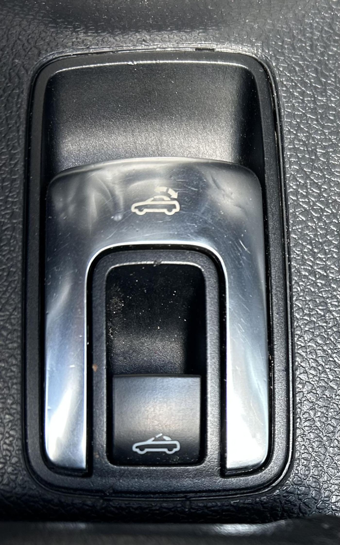 Foto van Volkswagen Eos