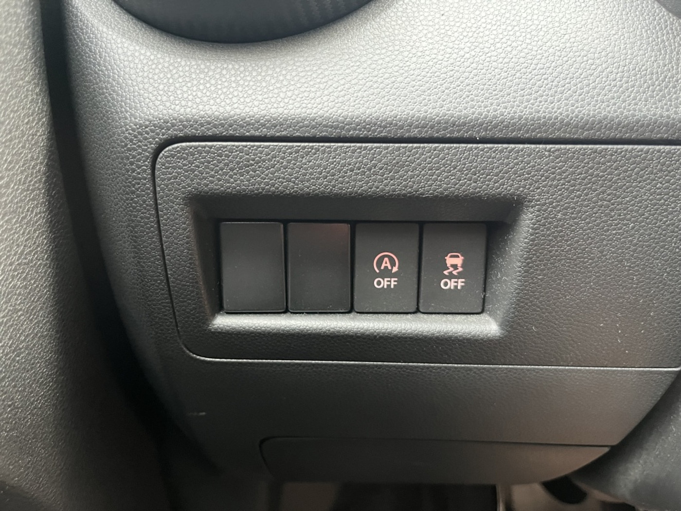 Foto van Suzuki Ignis