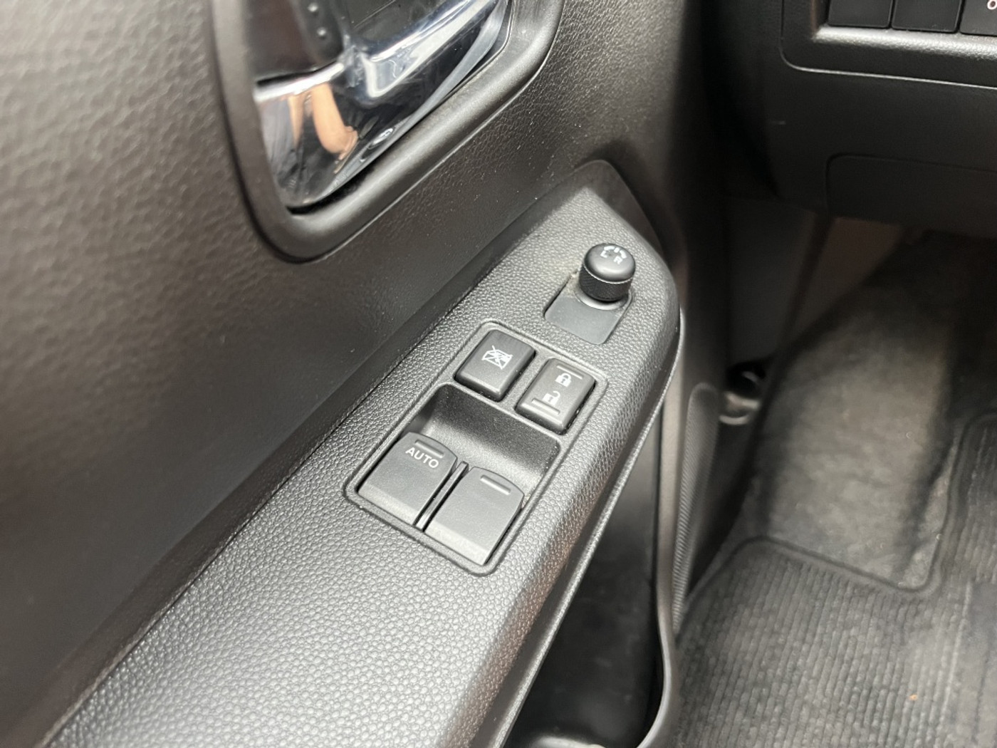 Foto van Suzuki Ignis