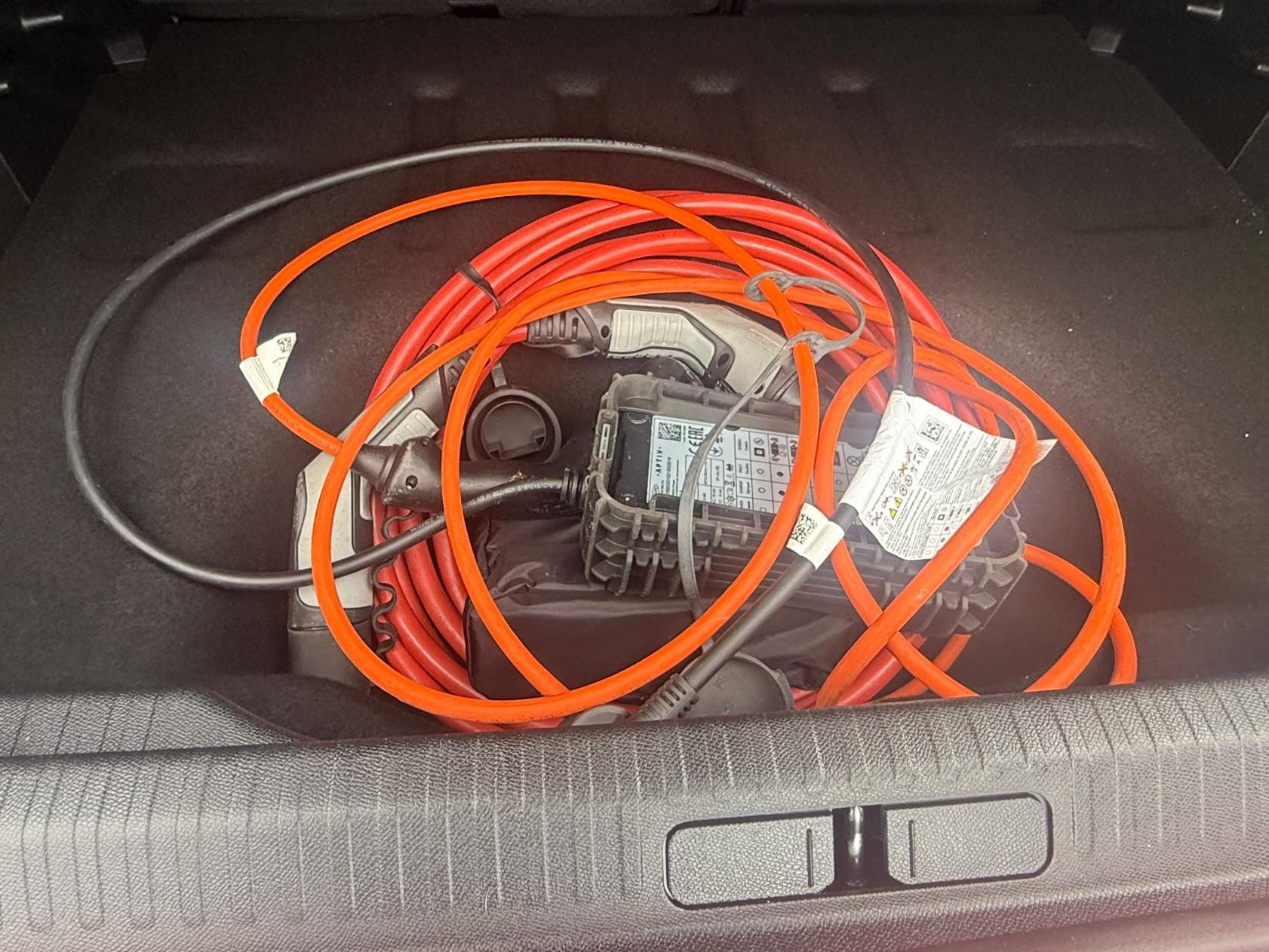 Foto van Citroen E-c4
