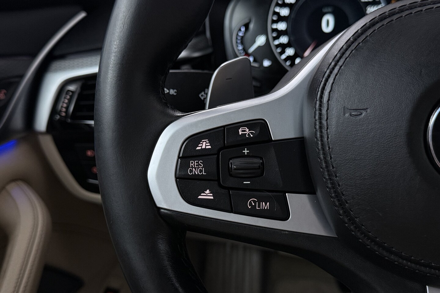Foto van BMW 540i xDrive
