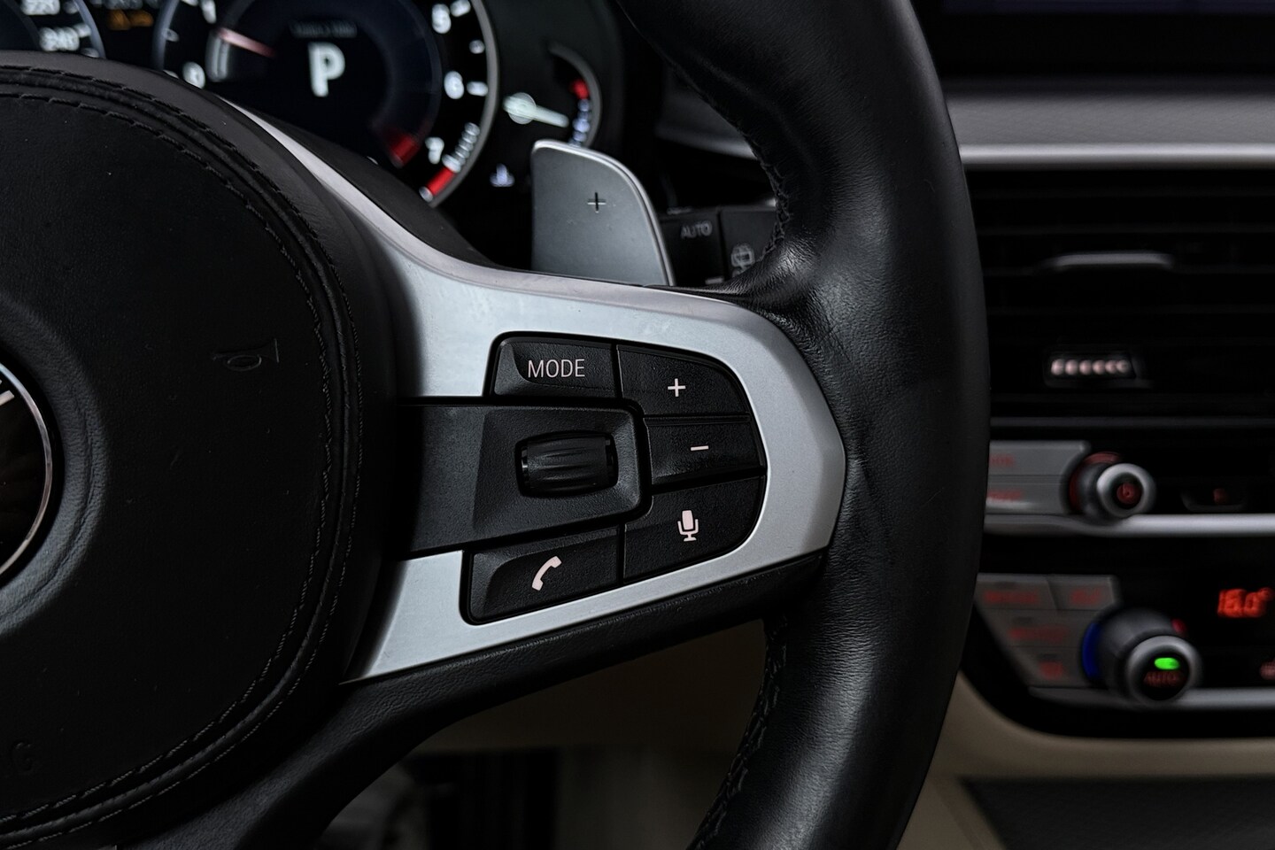 Foto van BMW 540i xDrive