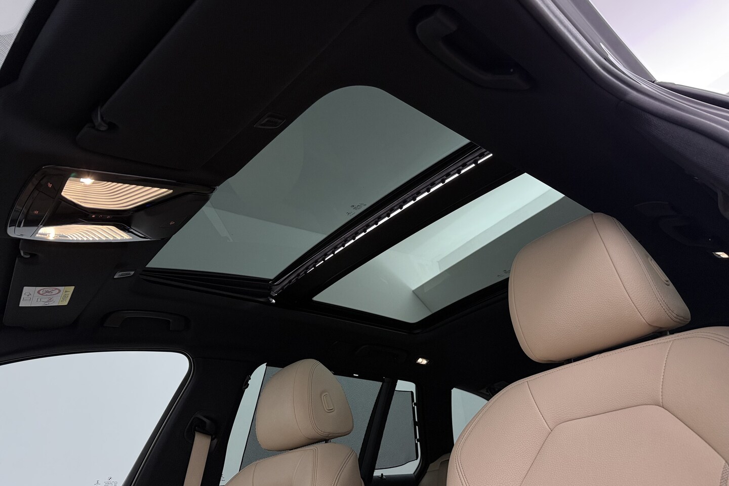 Foto van BMW 540i xDrive