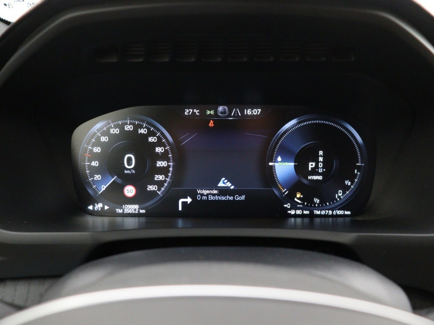 Foto van Volvo Xc90 T8 Twin Engine