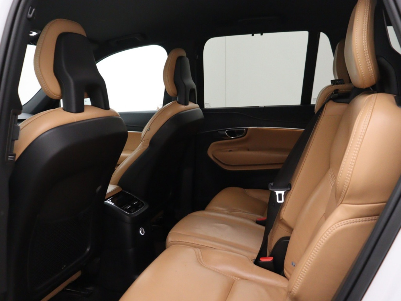 Foto van Volvo Xc90 T8 Twin Engine