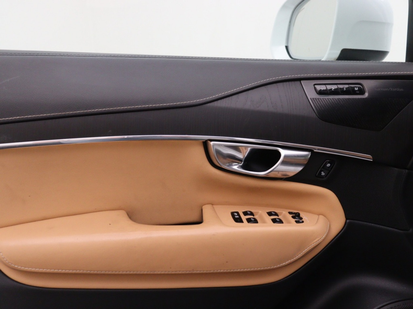 Foto van Volvo Xc90 T8 Twin Engine