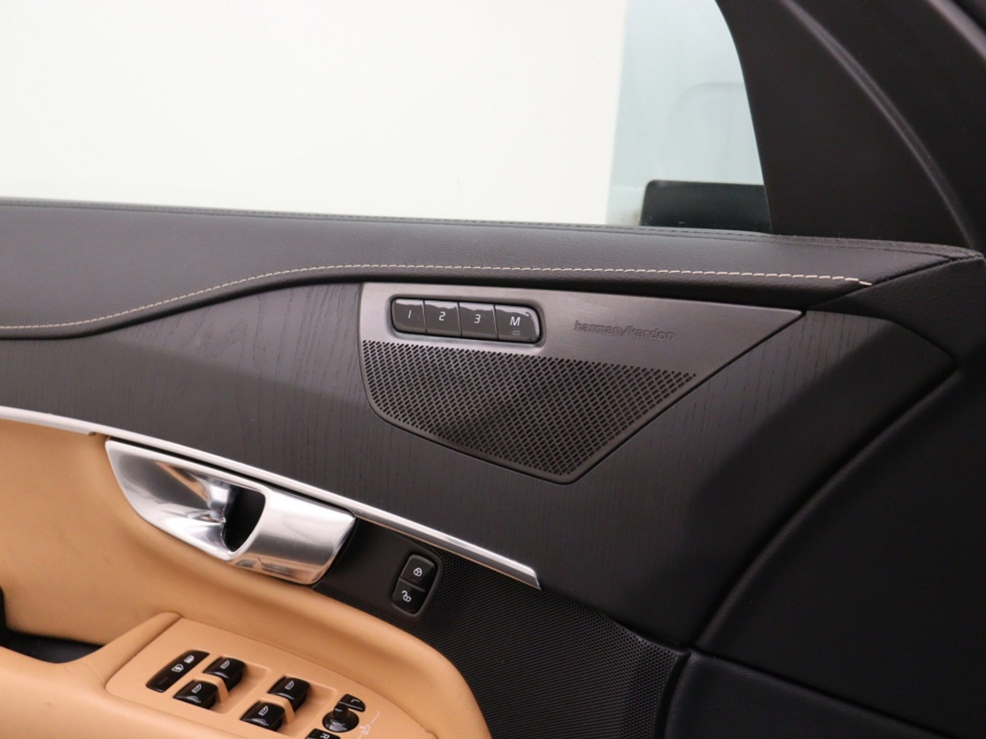 Foto van Volvo Xc90 T8 Twin Engine