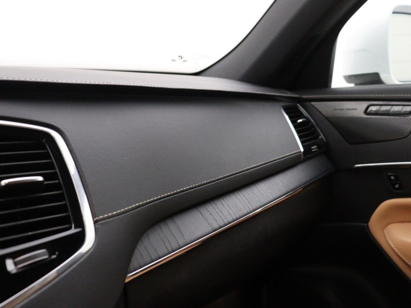 Foto van Volvo Xc90 T8 Twin Engine