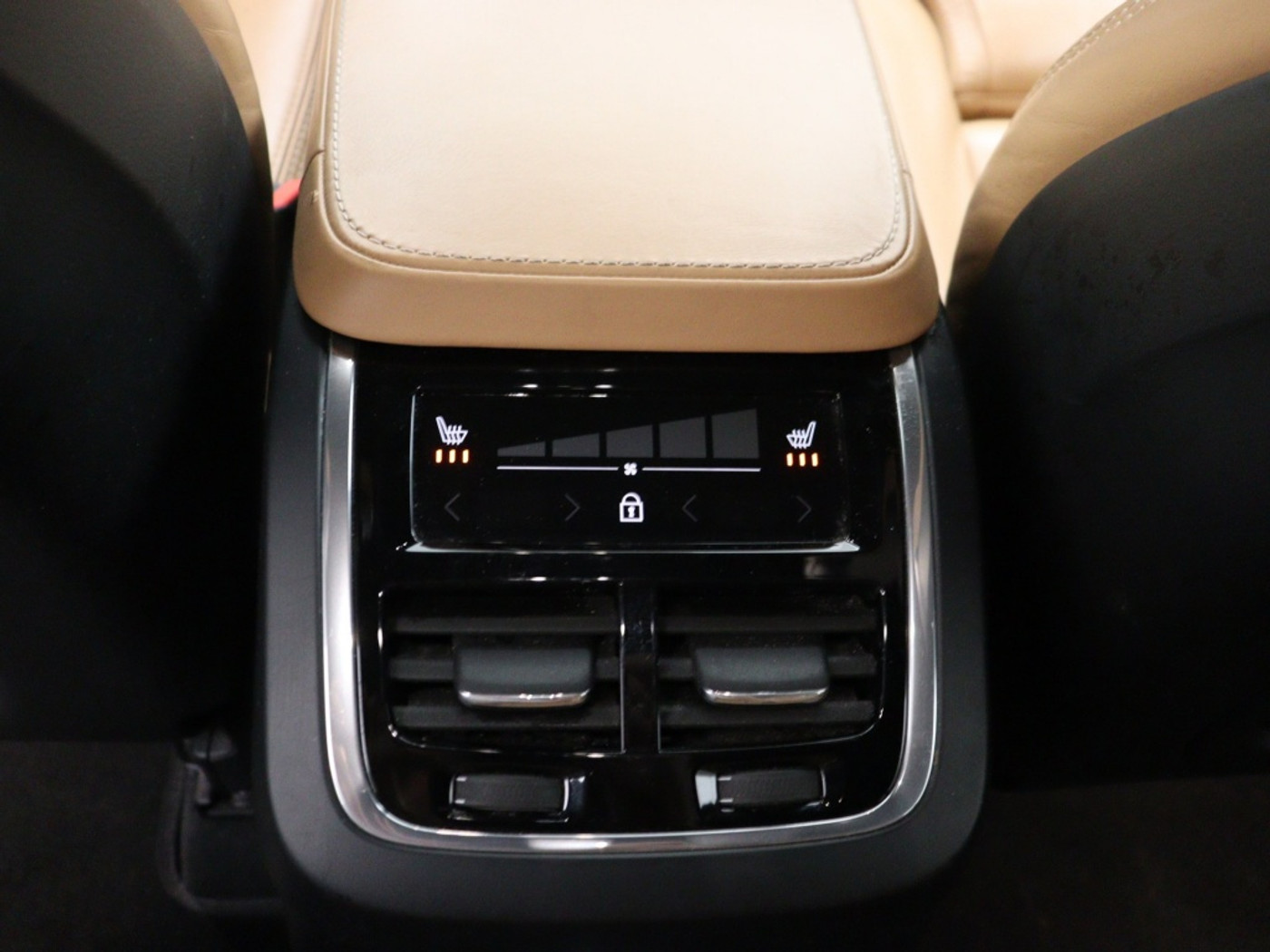 Foto van Volvo Xc90 T8 Twin Engine
