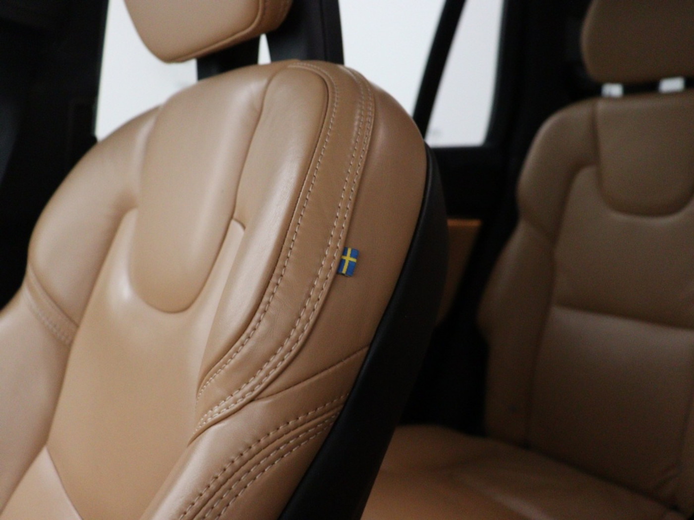 Foto van Volvo Xc90 T8 Twin Engine