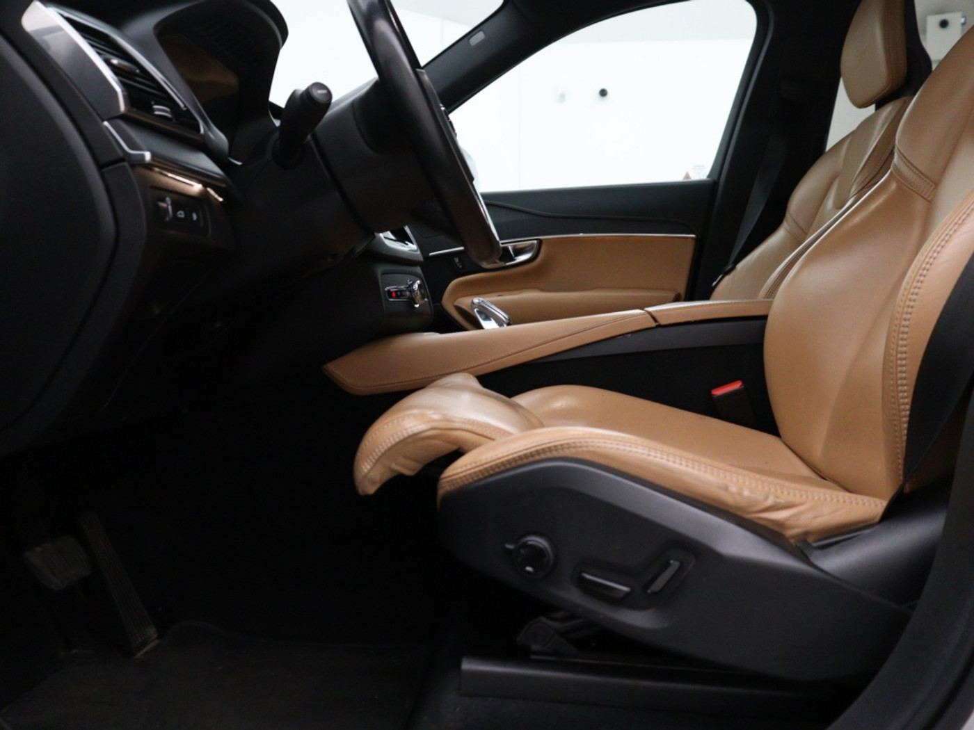 Foto van Volvo Xc90 T8 Twin Engine