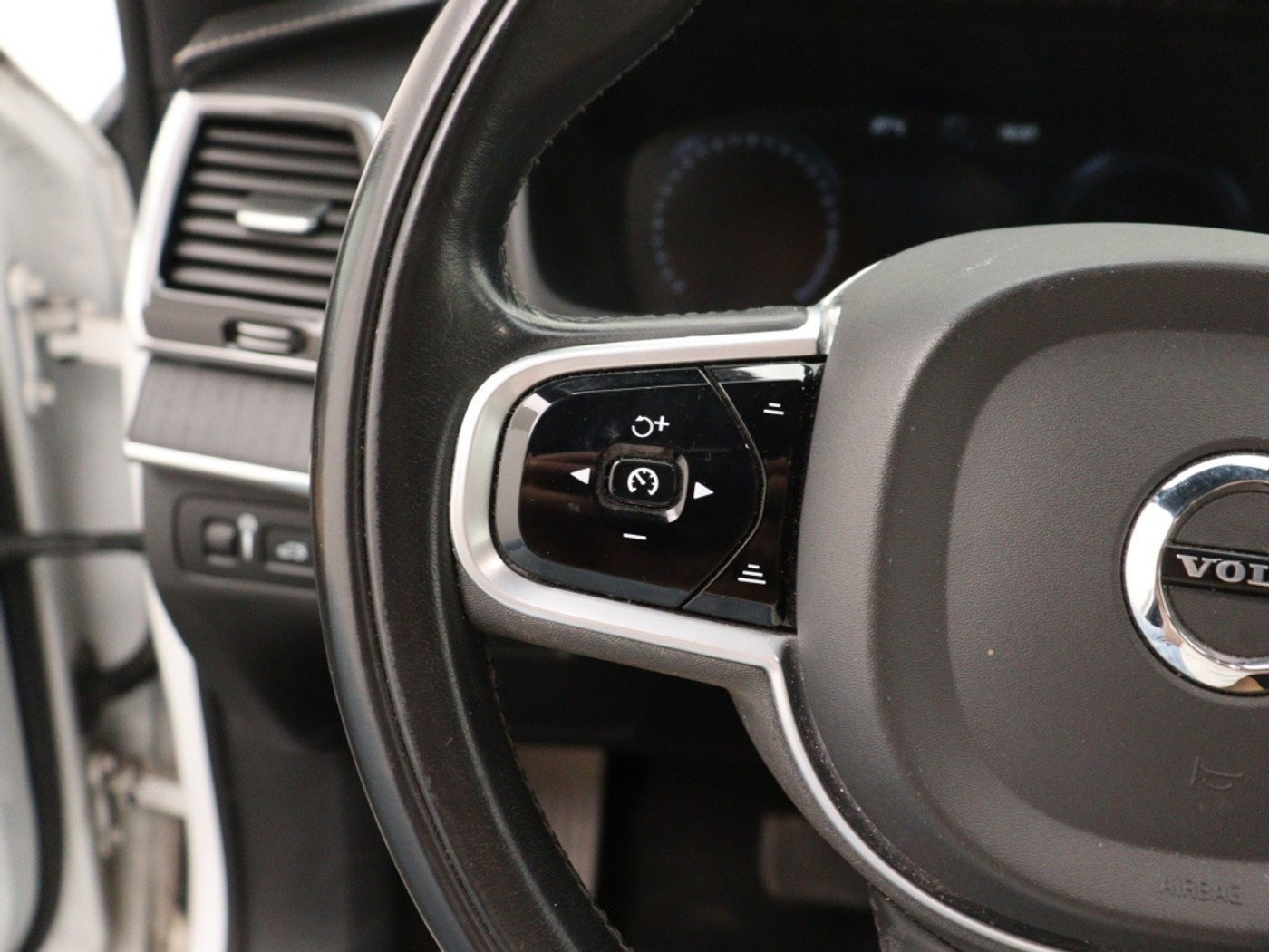 Foto van Volvo Xc90 T8 Twin Engine