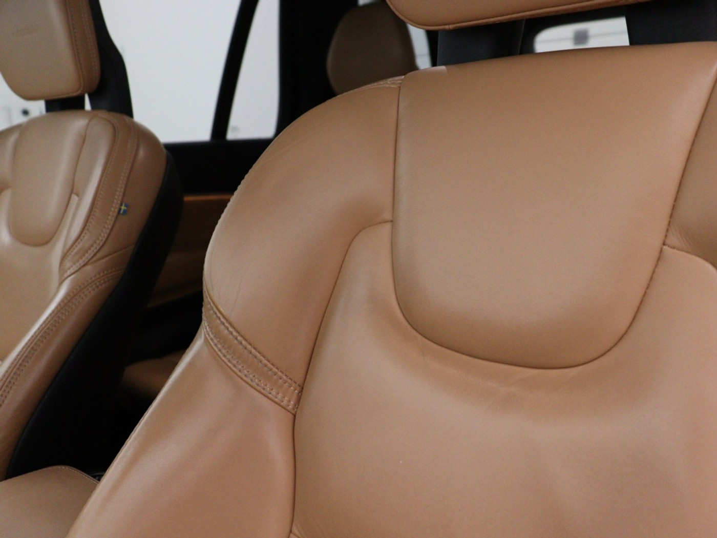 Foto van Volvo Xc90 T8 Twin Engine