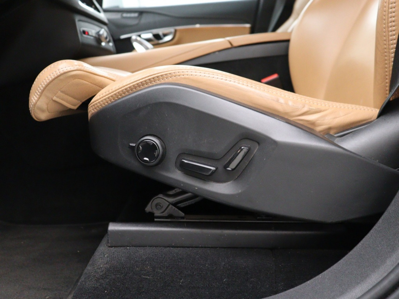 Foto van Volvo Xc90 T8 Twin Engine